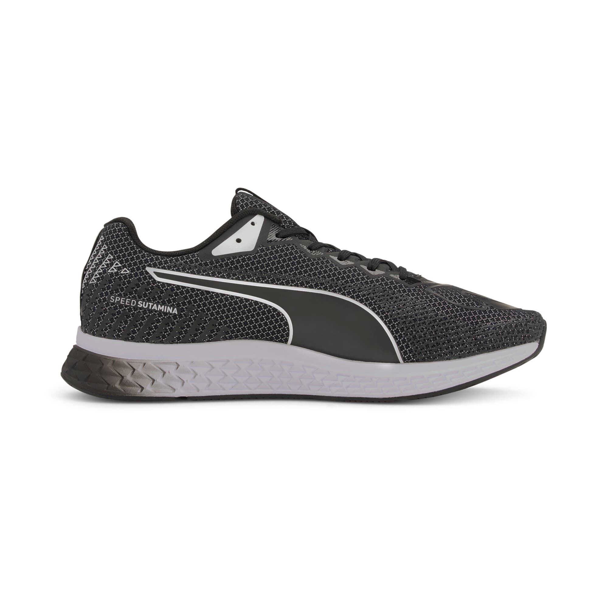 SPEED Sutamina 2 Men's Running Shoes