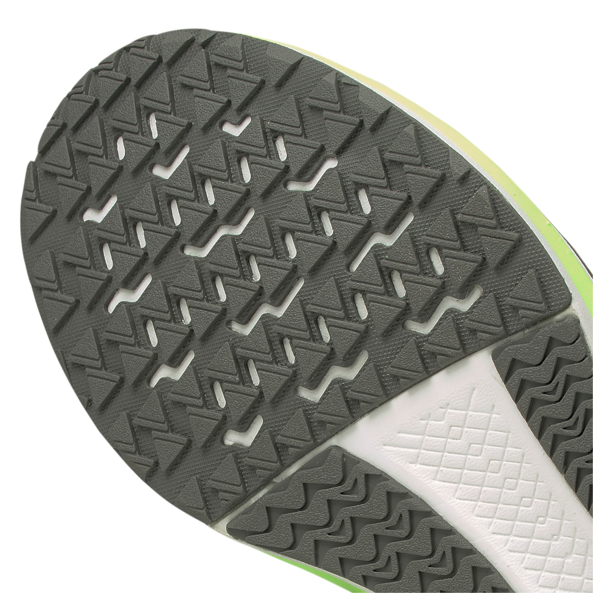 Velocity NITRO Men's Running Shoes