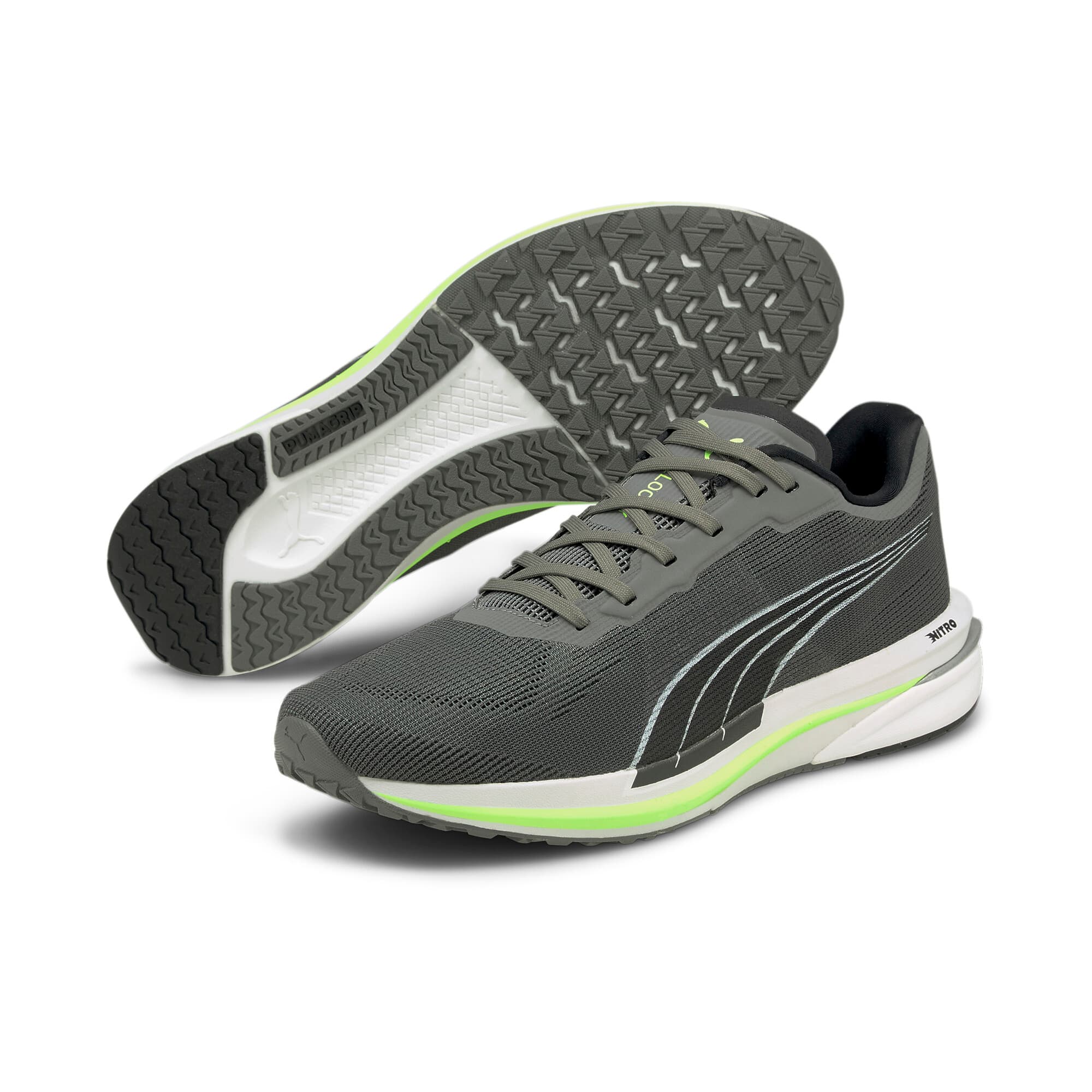 Velocity NITRO Men's Running Shoes