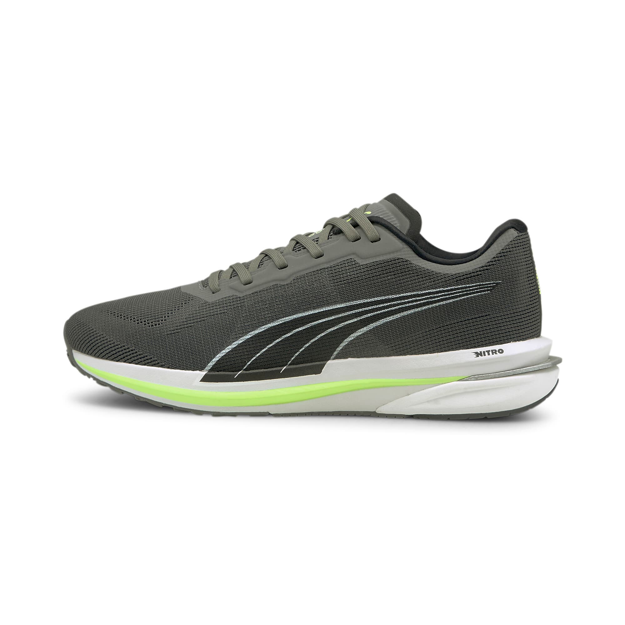 Velocity NITRO Men's Running Shoes