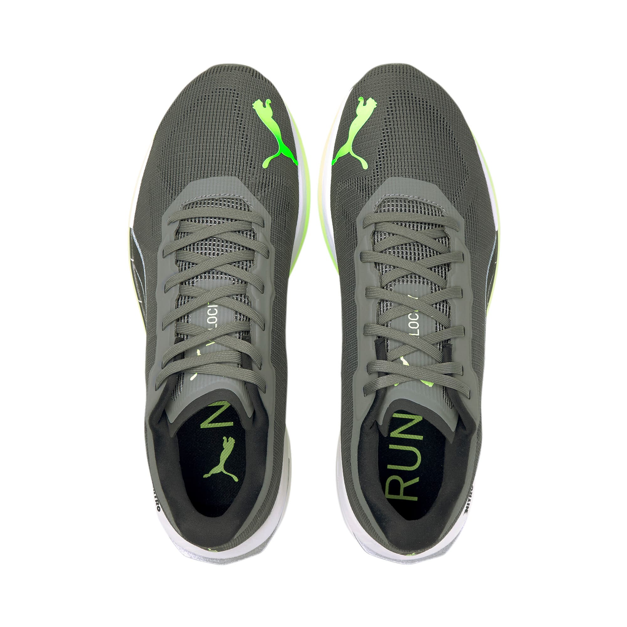 Velocity NITRO Men's Running Shoes