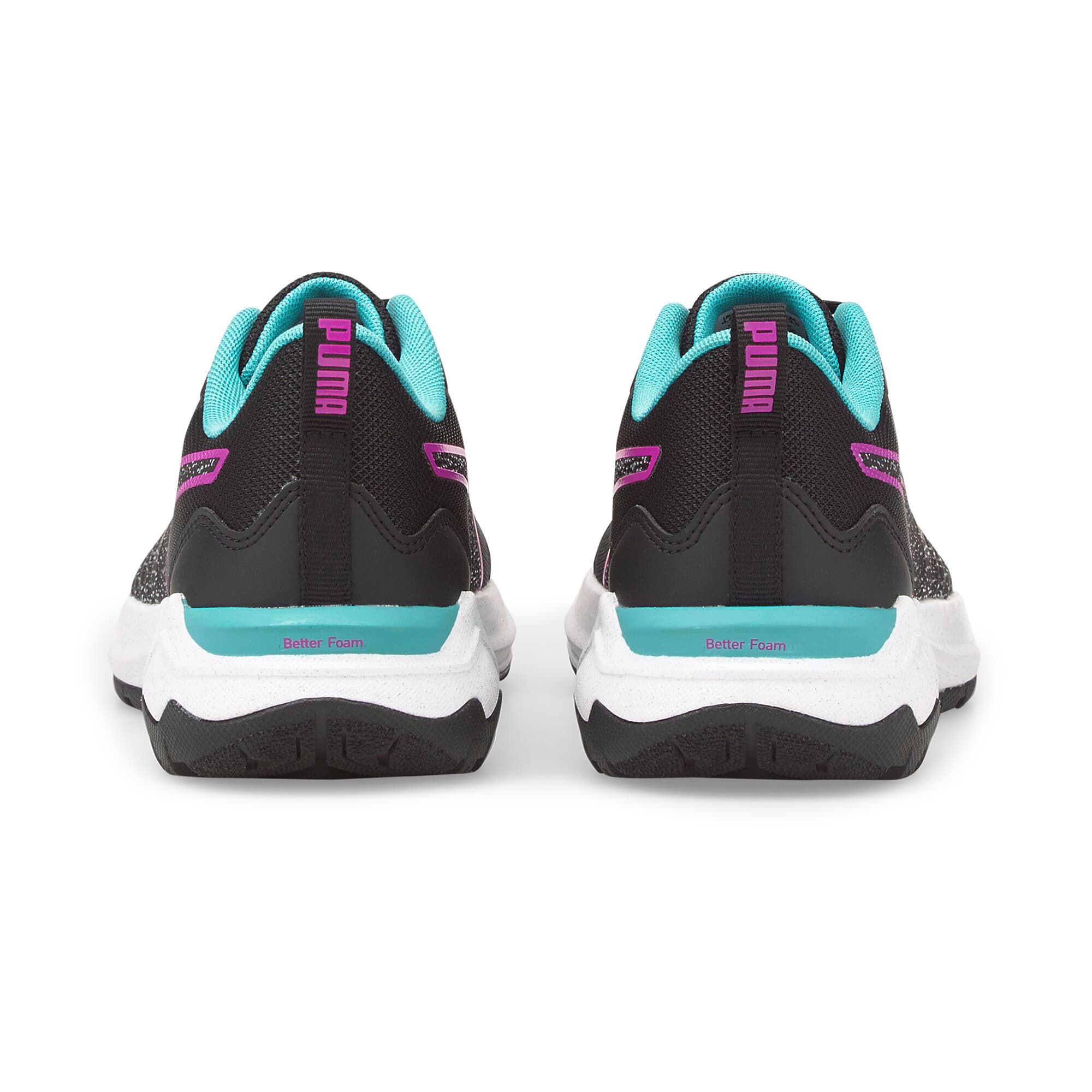 Better Foam Xterra Running Shoes