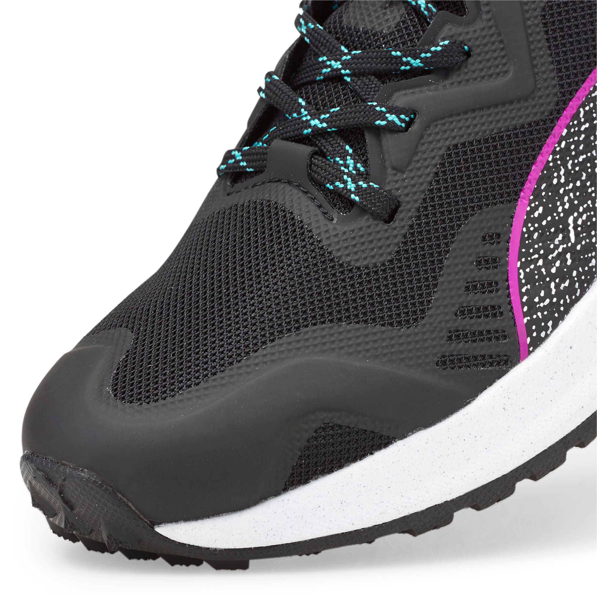 Better Foam Xterra Running Shoes