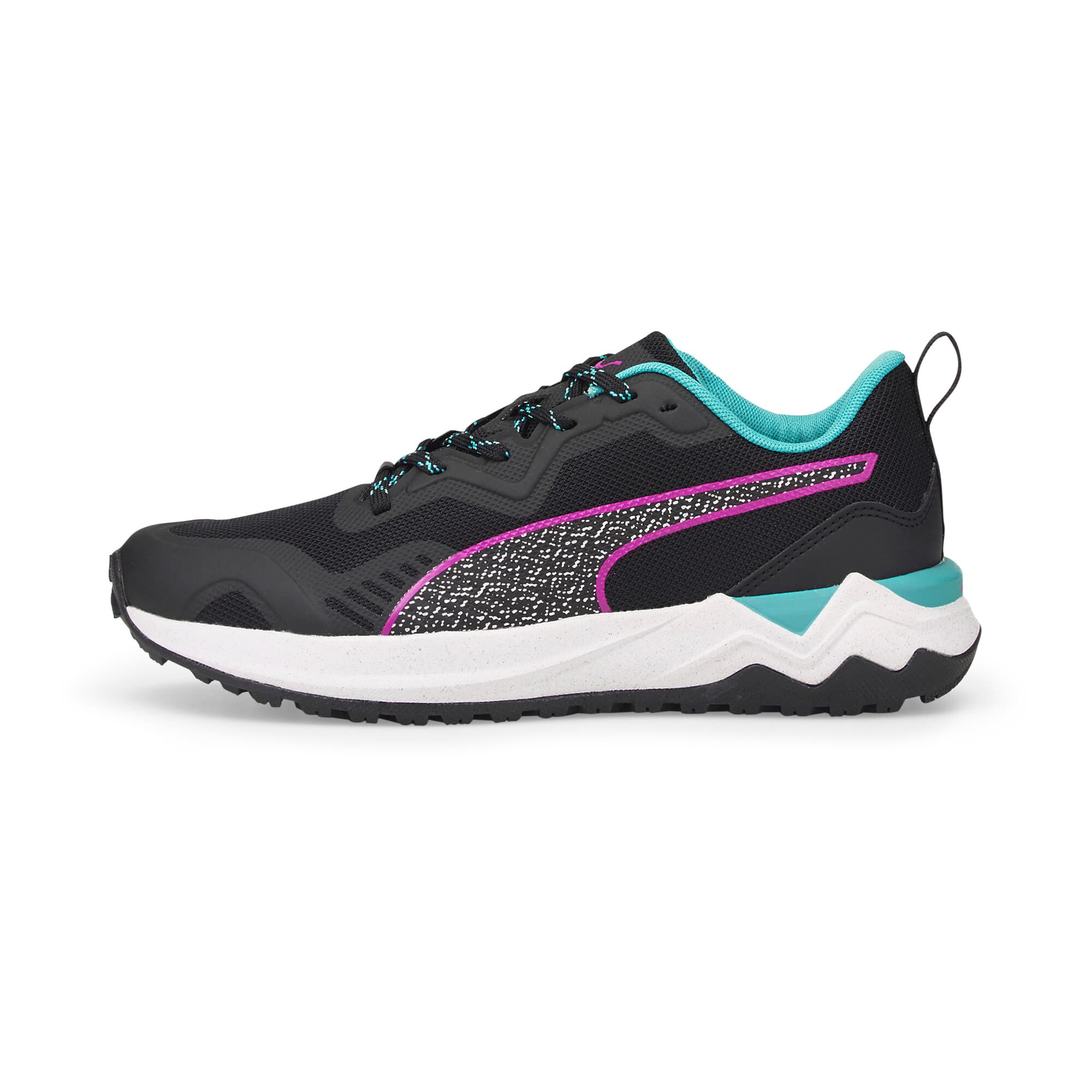 Better Foam Xterra Running Shoes