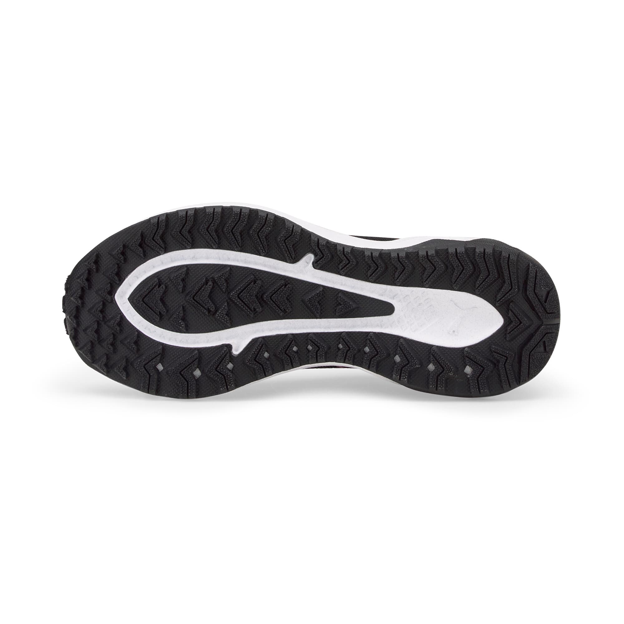 Better Foam Xterra Running Shoes