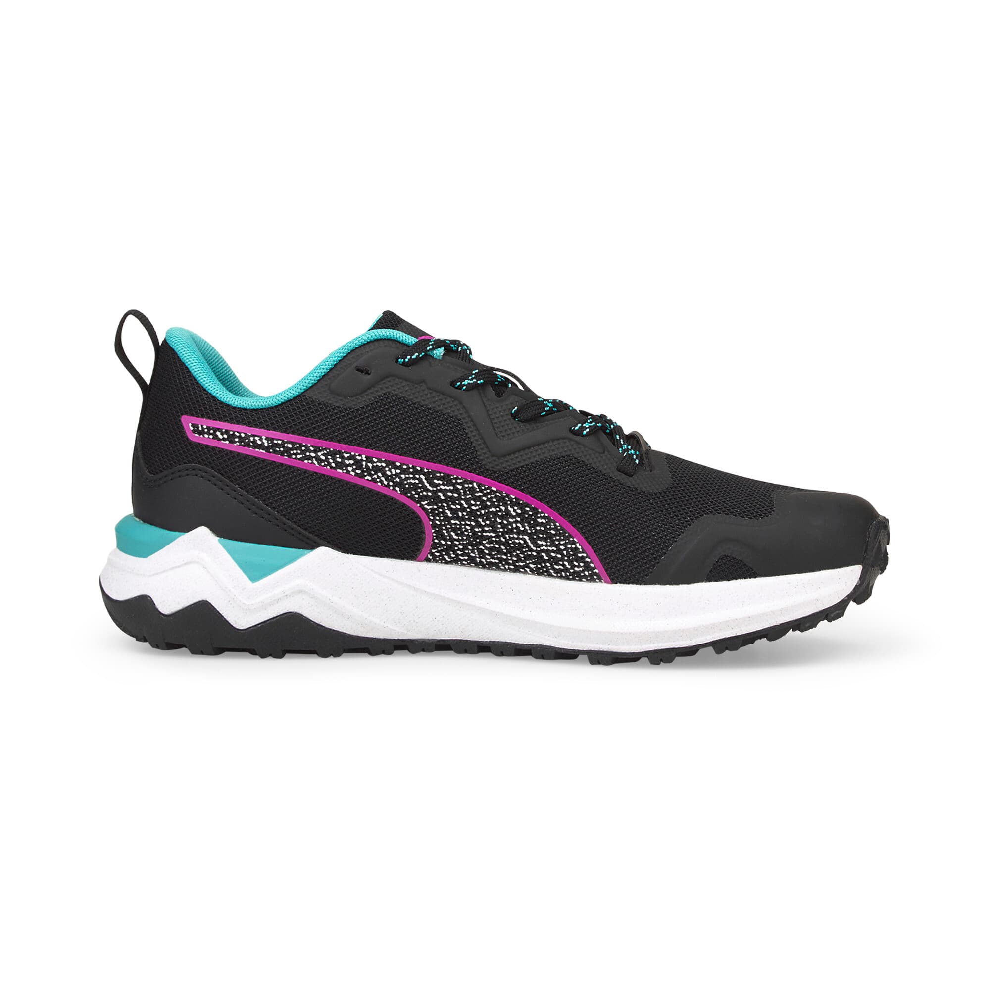 Better Foam Xterra Running Shoes