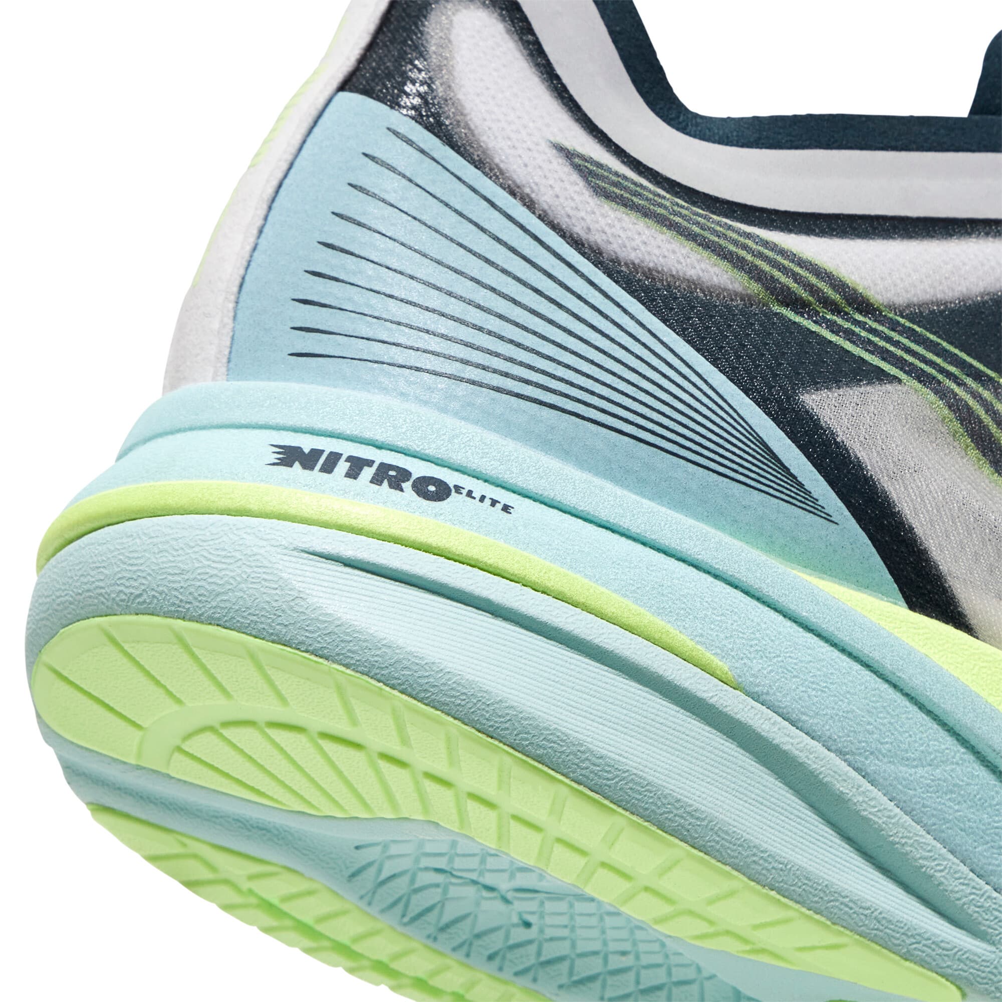 Deviate NITRO™ Elite Racer Men's Running Shoes