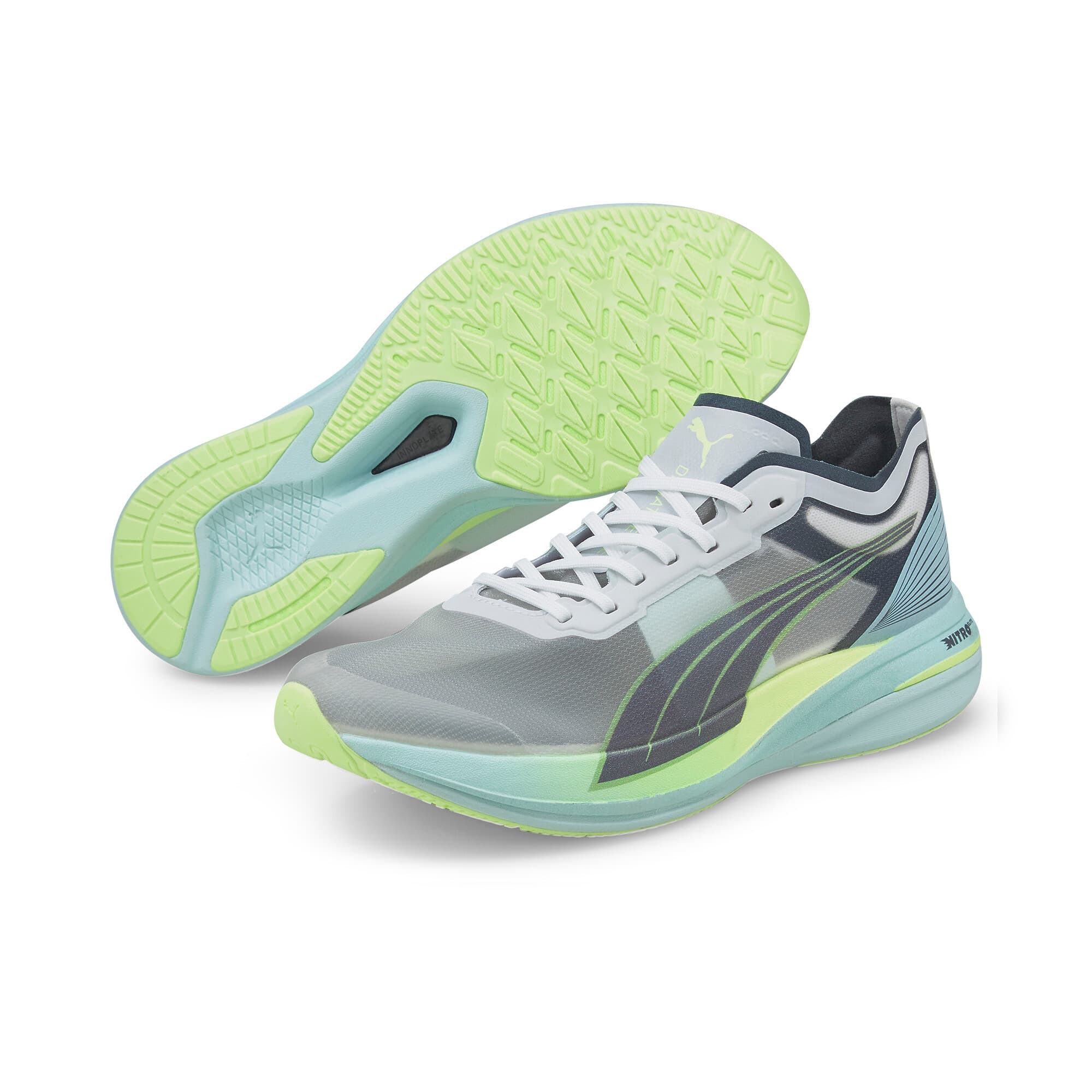 Deviate NITRO™ Elite Racer Men's Running Shoes