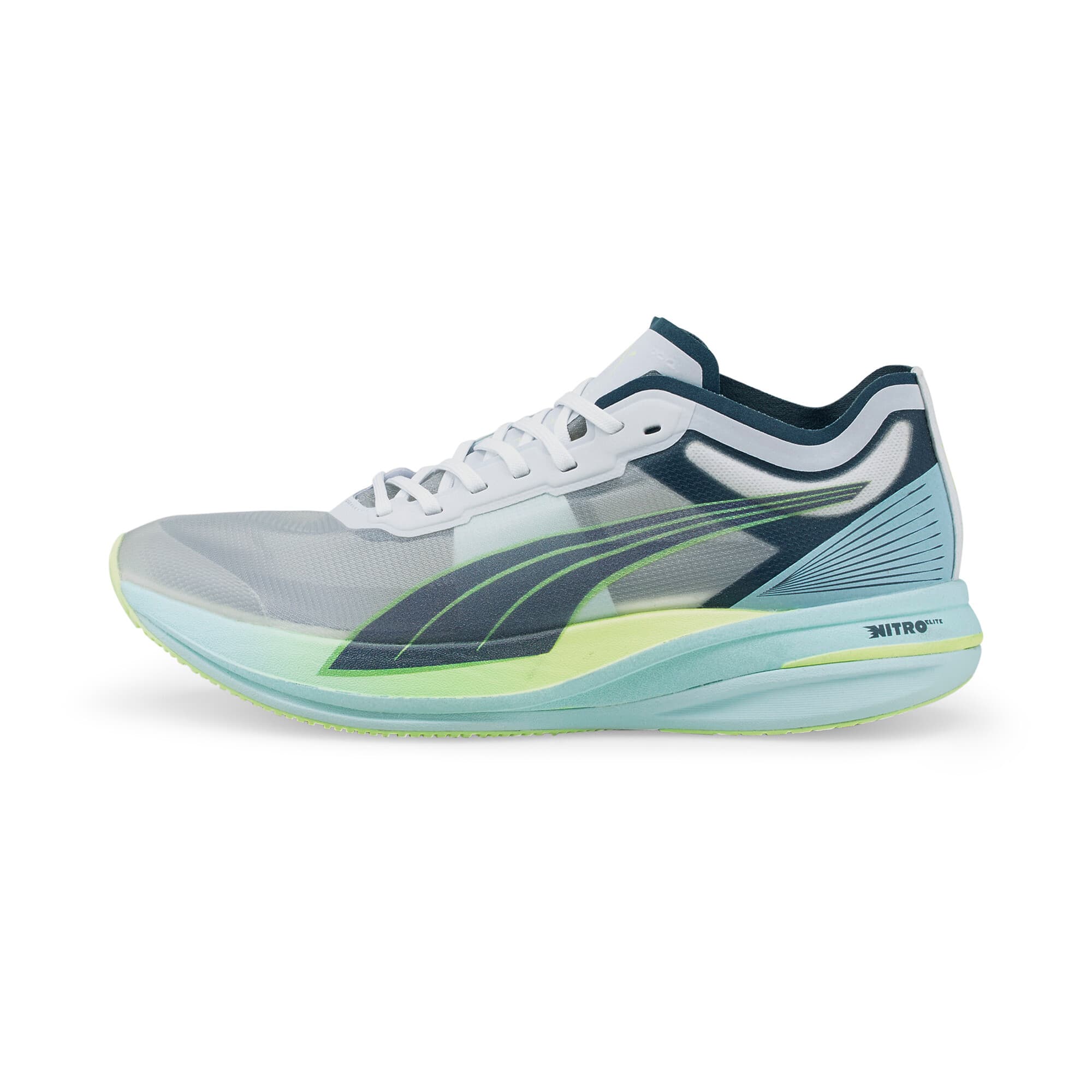 Deviate NITRO™ Elite Racer Men's Running Shoes