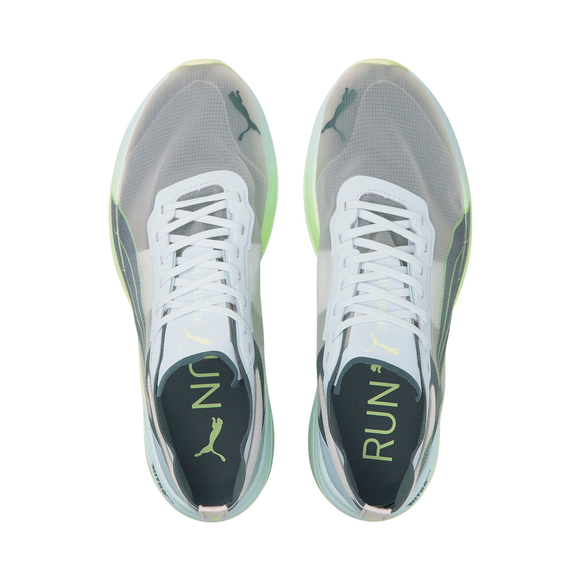 Deviate NITRO™ Elite Racer Men's Running Shoes