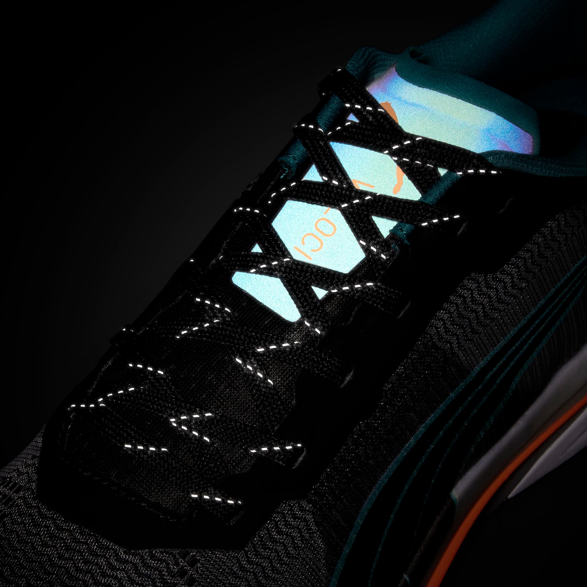 Velocity NITRO™ WTR Men's Running Shoes