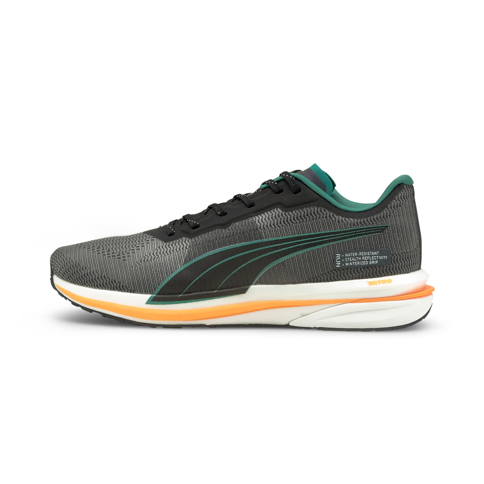 Velocity NITRO™ WTR Men's Running Shoes