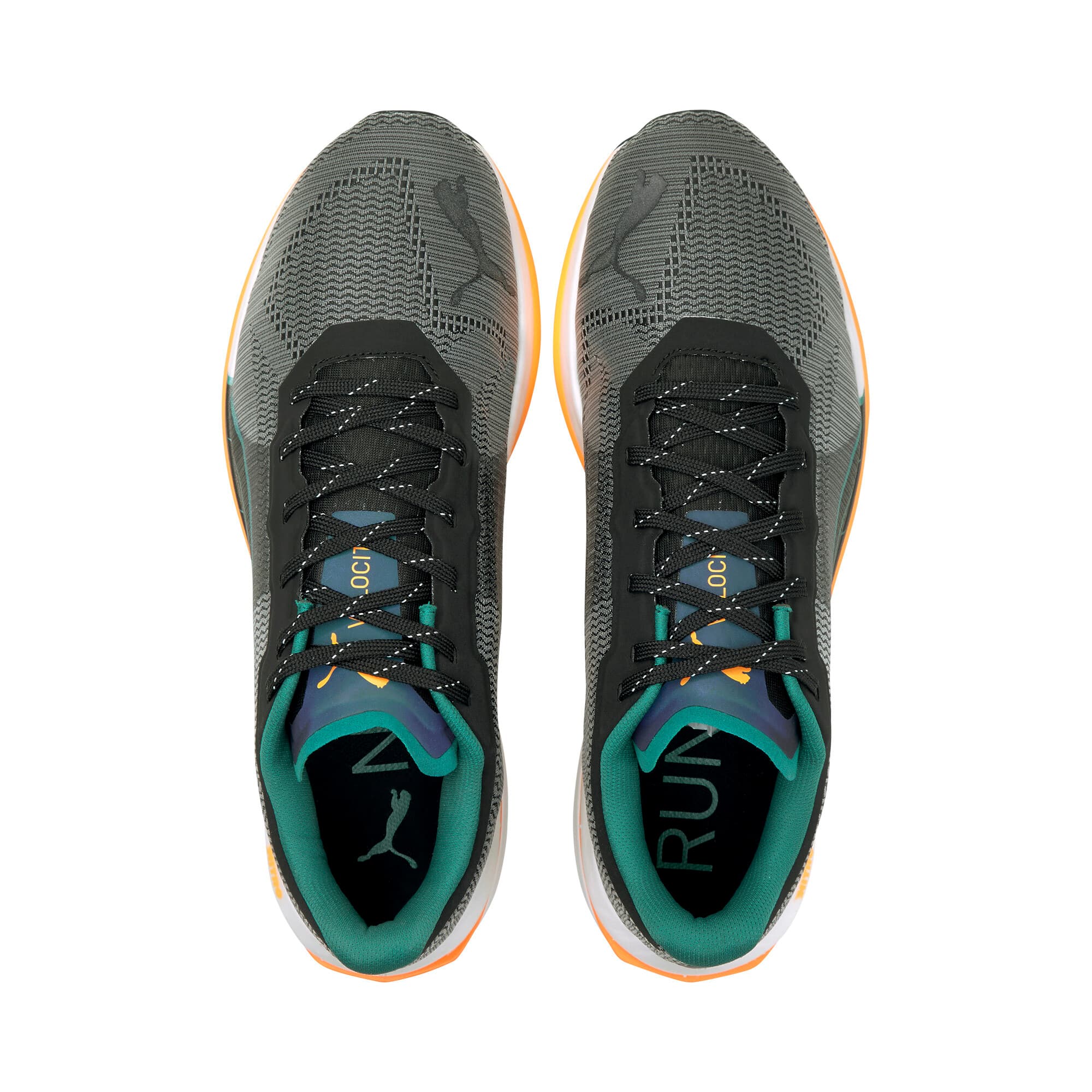 Velocity NITRO™ WTR Men's Running Shoes