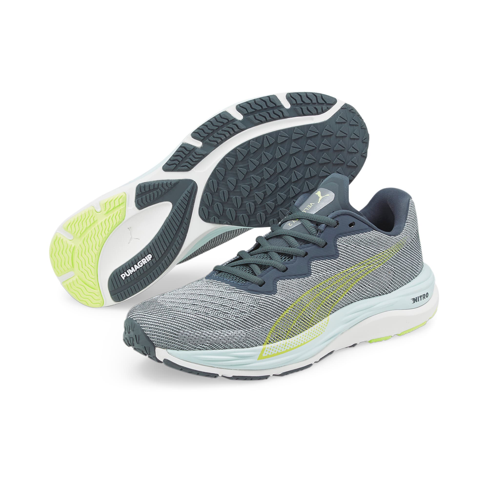 Velocity NITRO™ 2 Men's Running Shoes