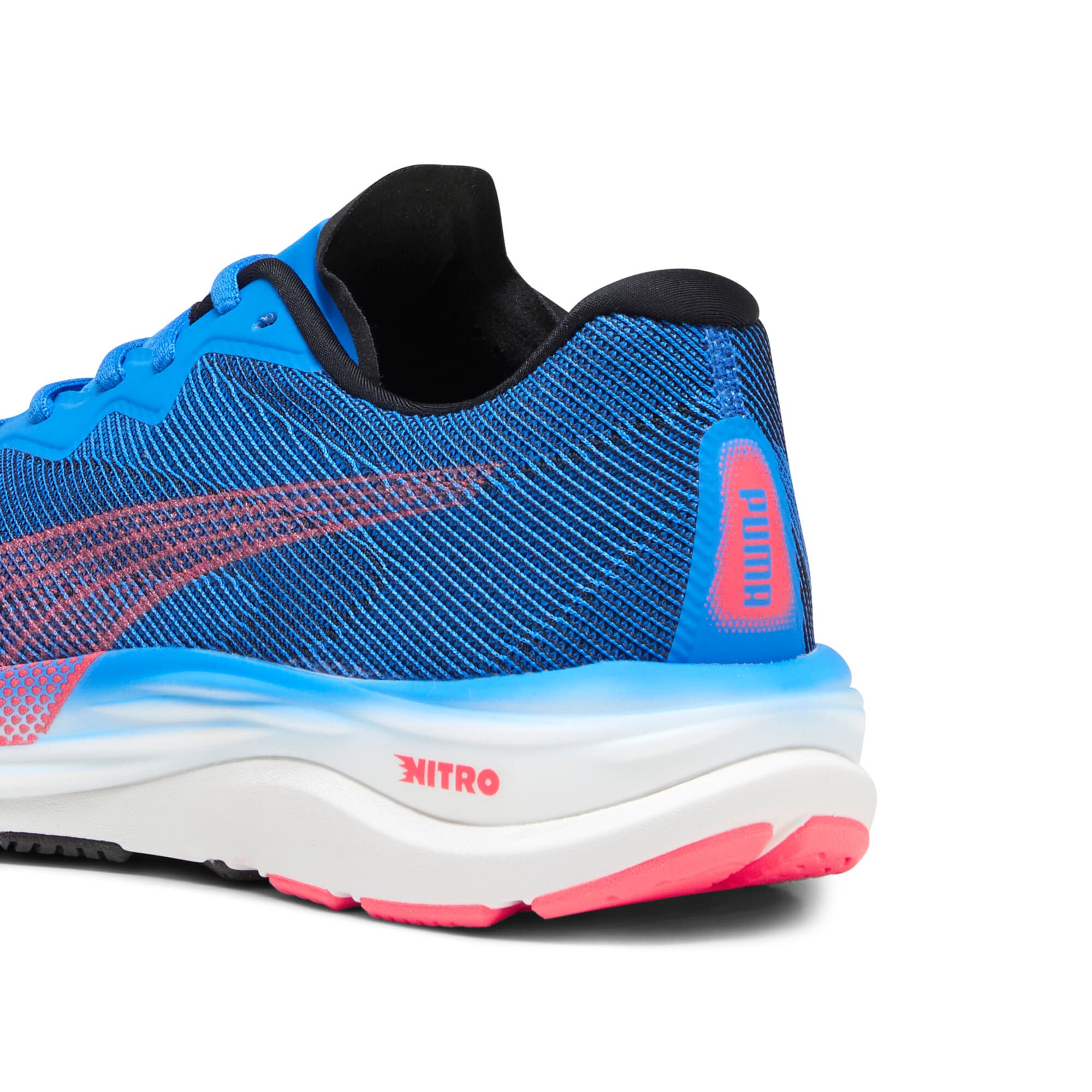 Velocity NITRO™ 2 Men's Running Shoes