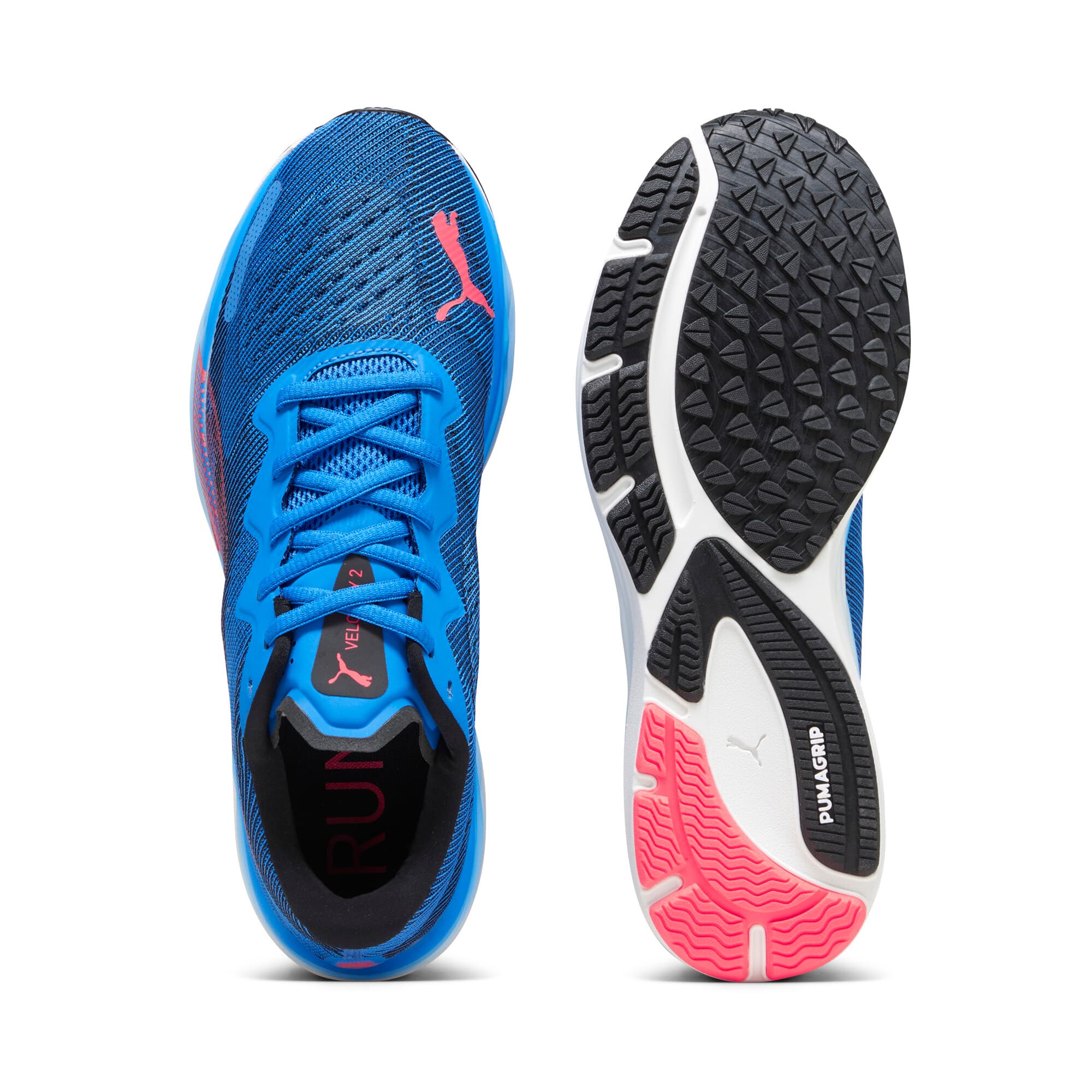 Velocity NITRO™ 2 Men's Running Shoes
