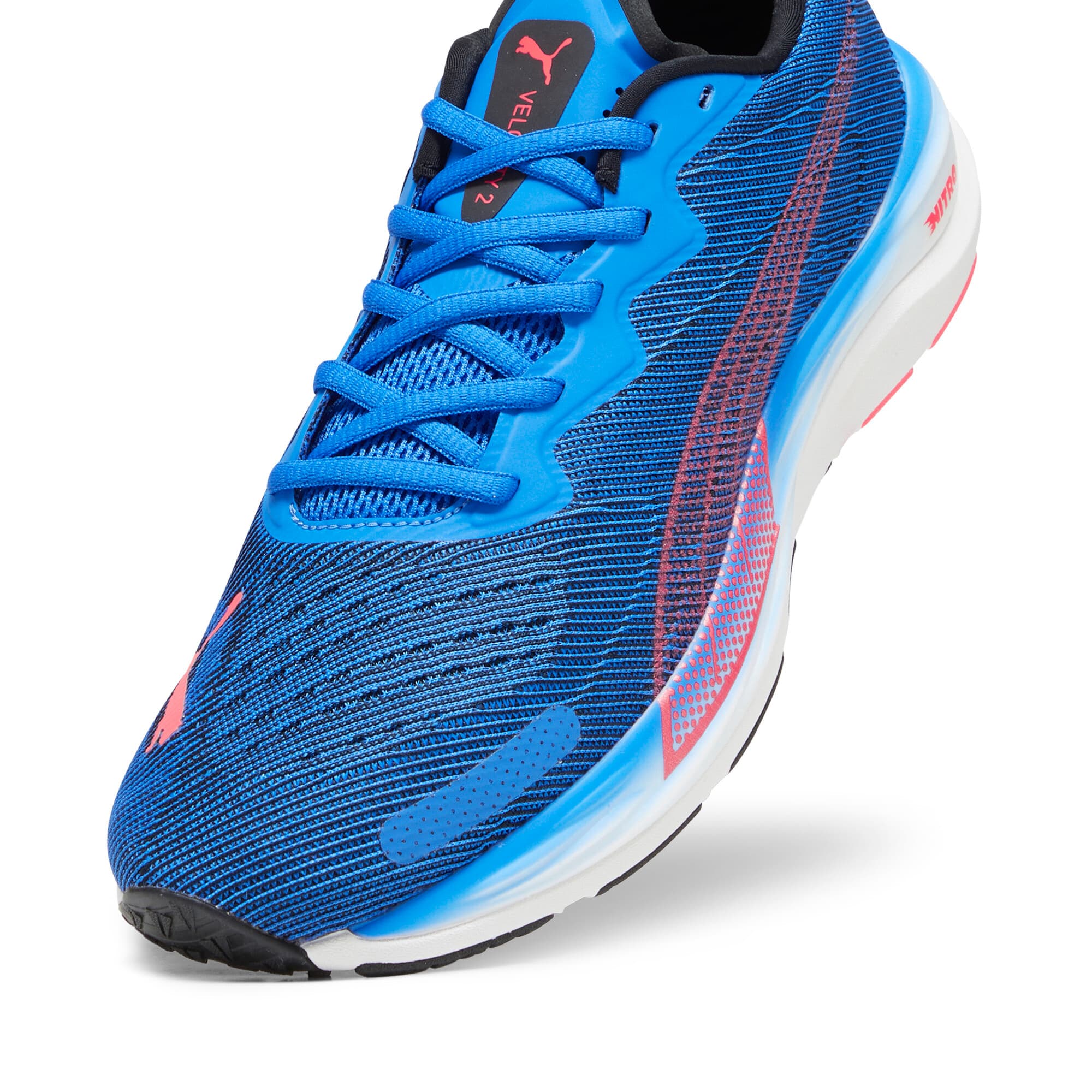 Velocity NITRO™ 2 Men's Running Shoes