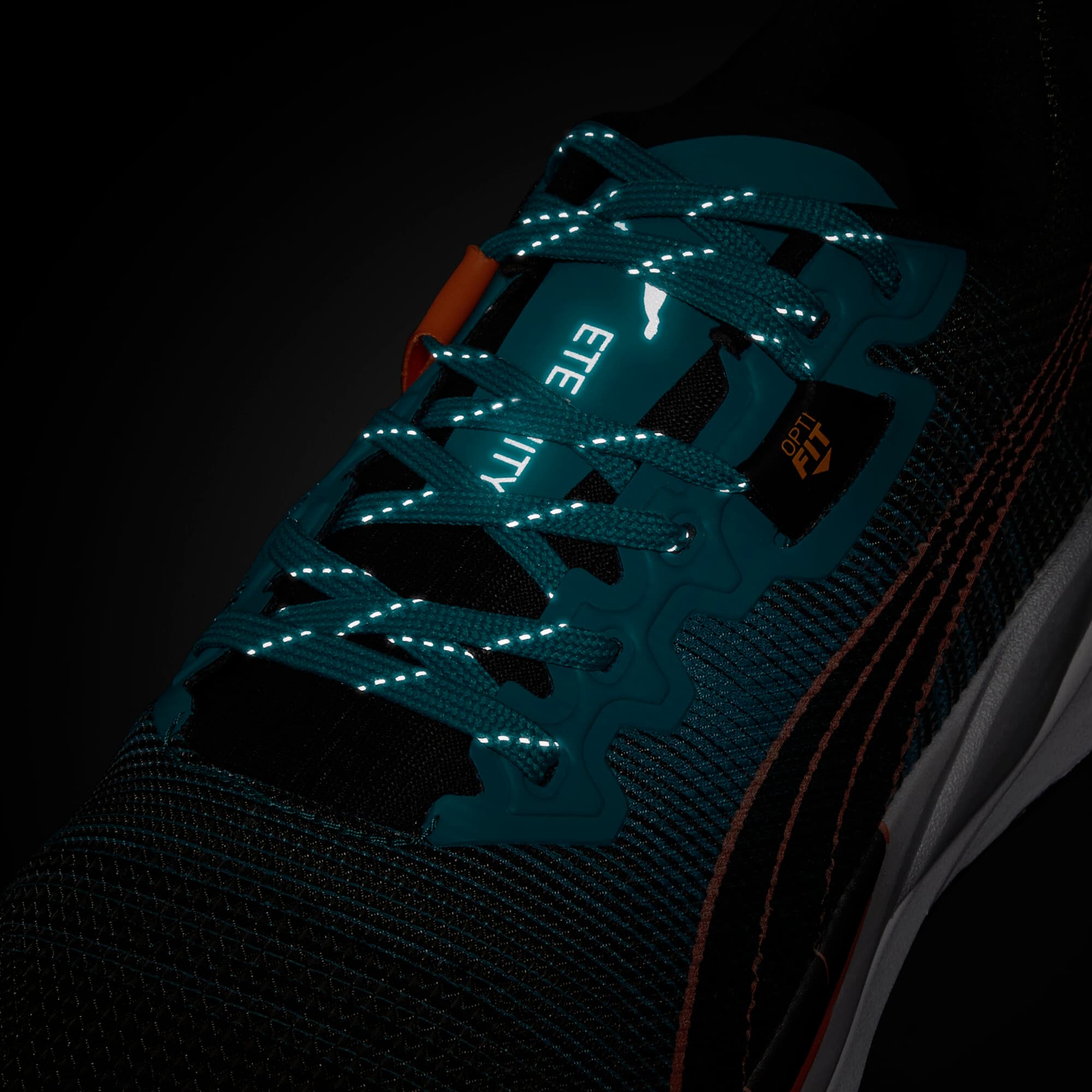 Eternity Nitro WTR Men's Running Shoes