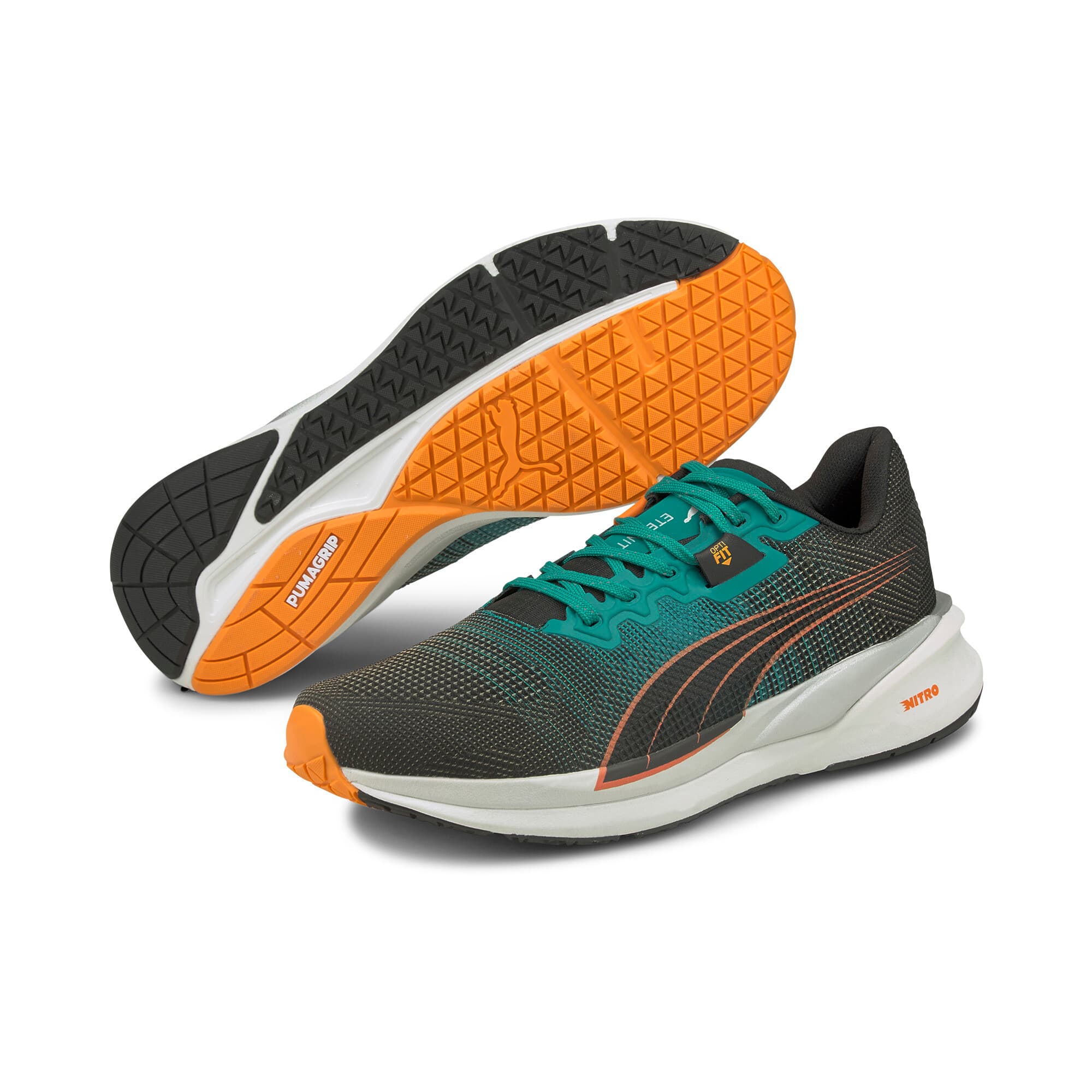 Eternity Nitro WTR Men's Running Shoes