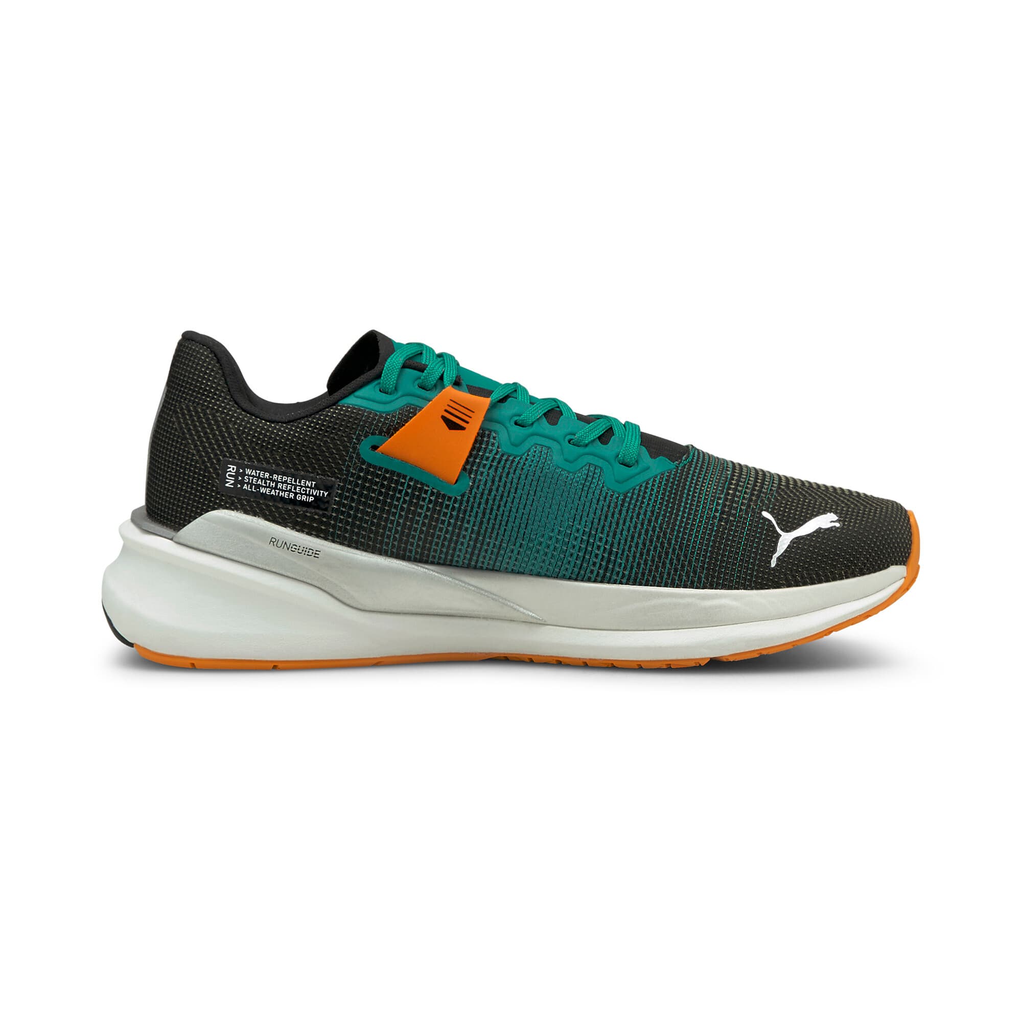 Eternity Nitro WTR Men's Running Shoes