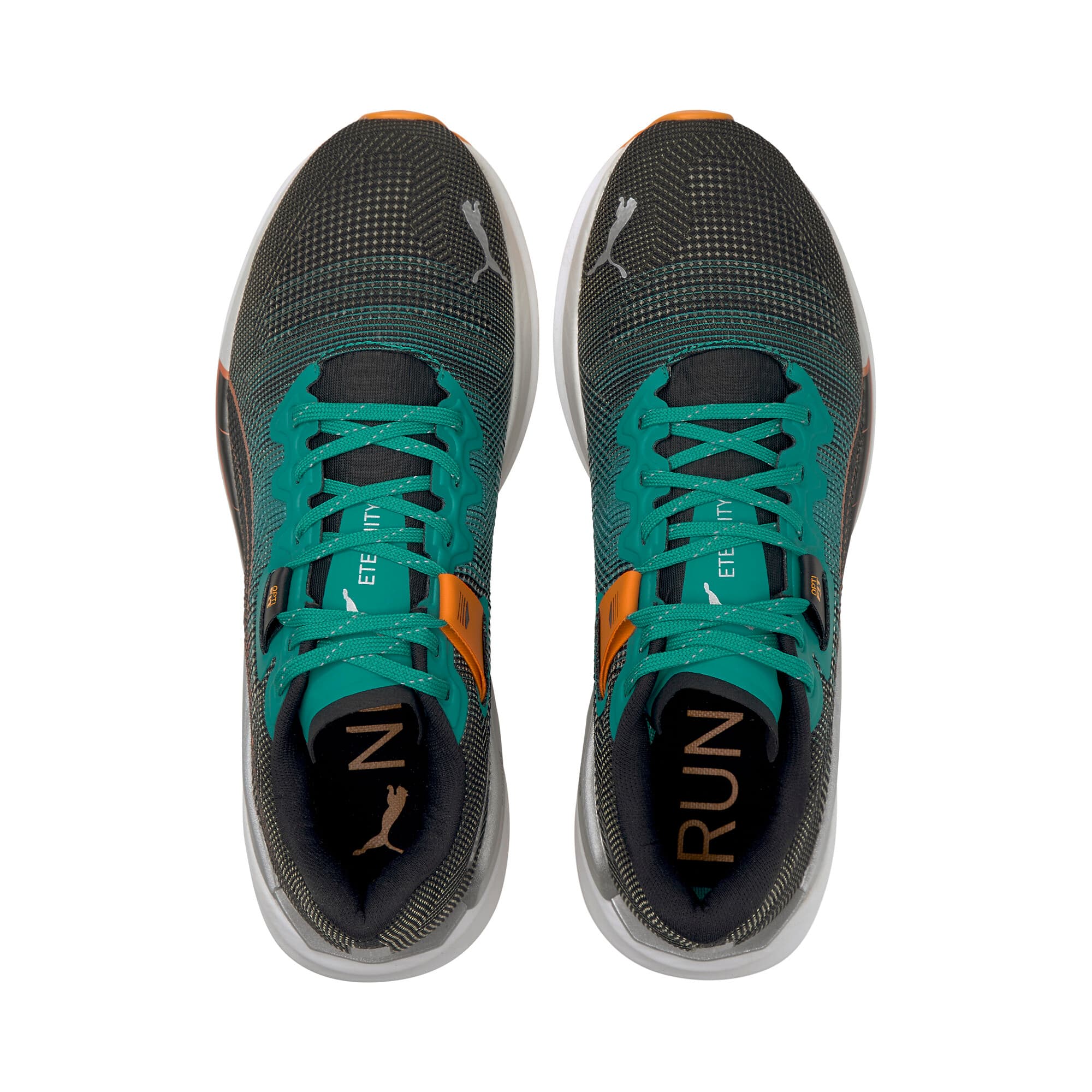 Eternity Nitro WTR Men's Running Shoes