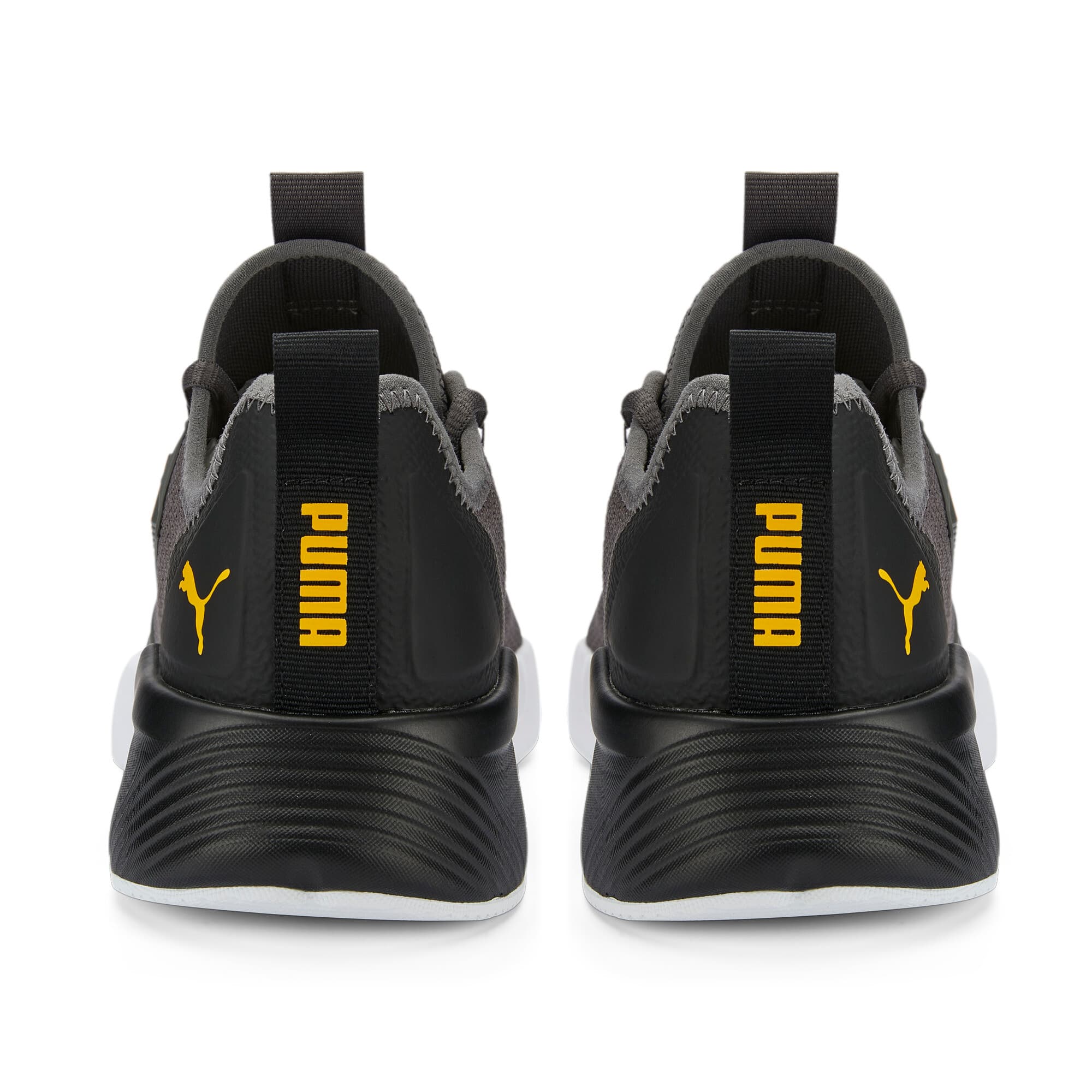 Retaliate Block Men's Running Shoes