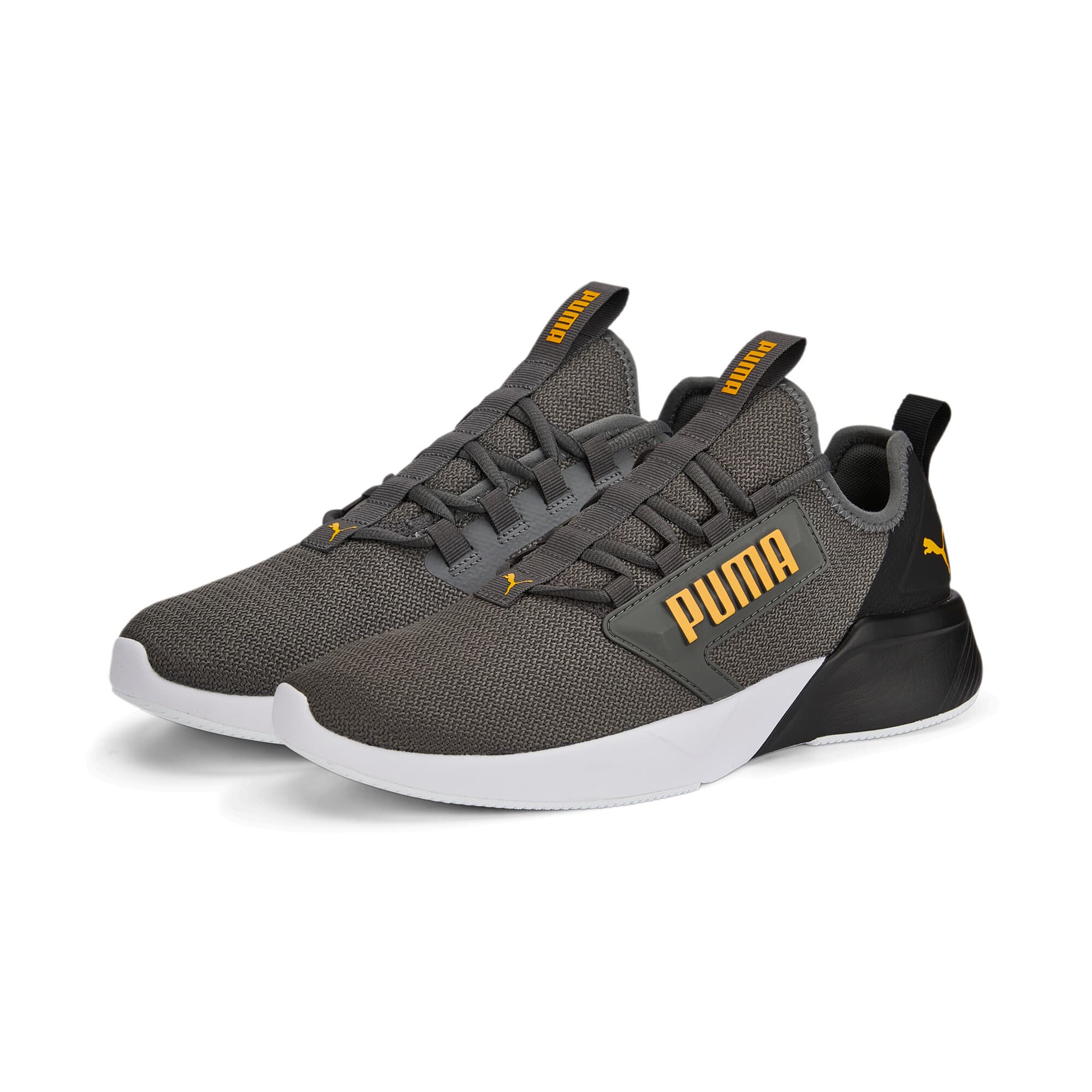 Retaliate Block Men's Running Shoes