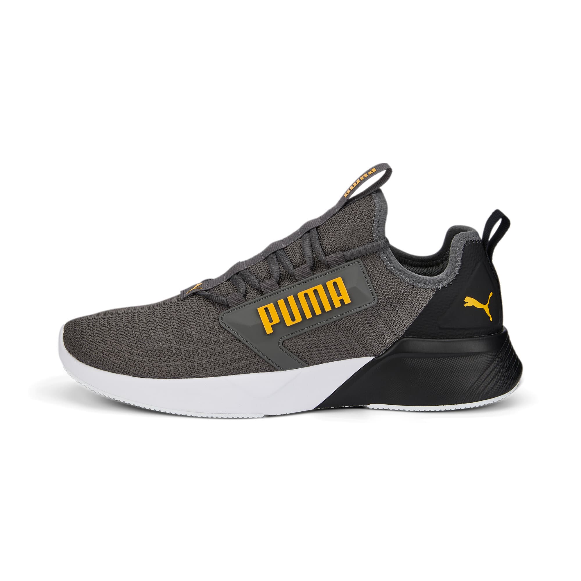Retaliate Block Men's Running Shoes