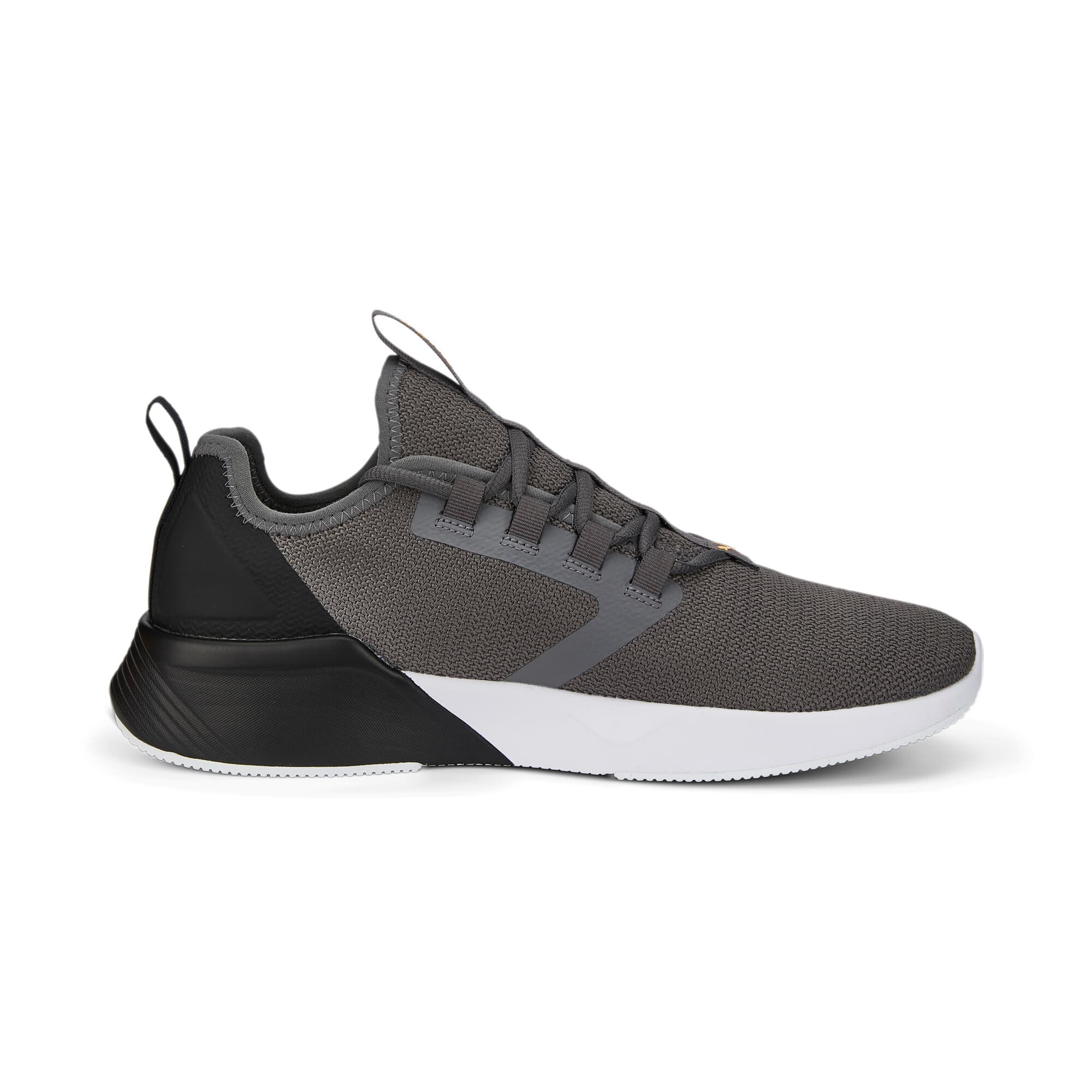 Retaliate Block Men's Running Shoes