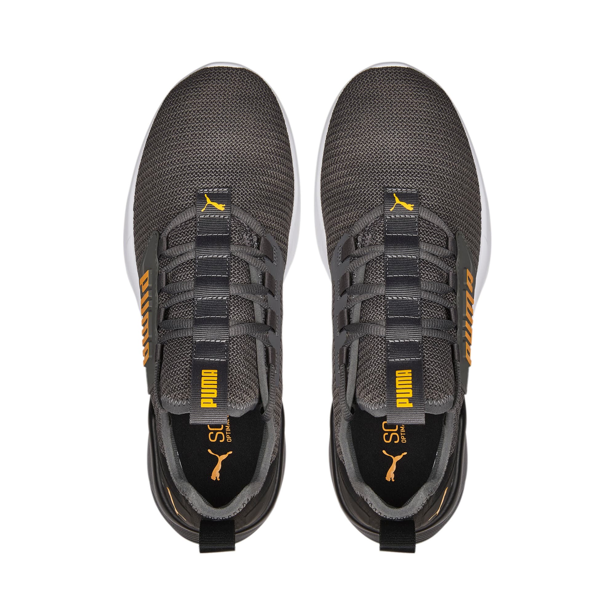 Retaliate Block Men's Running Shoes