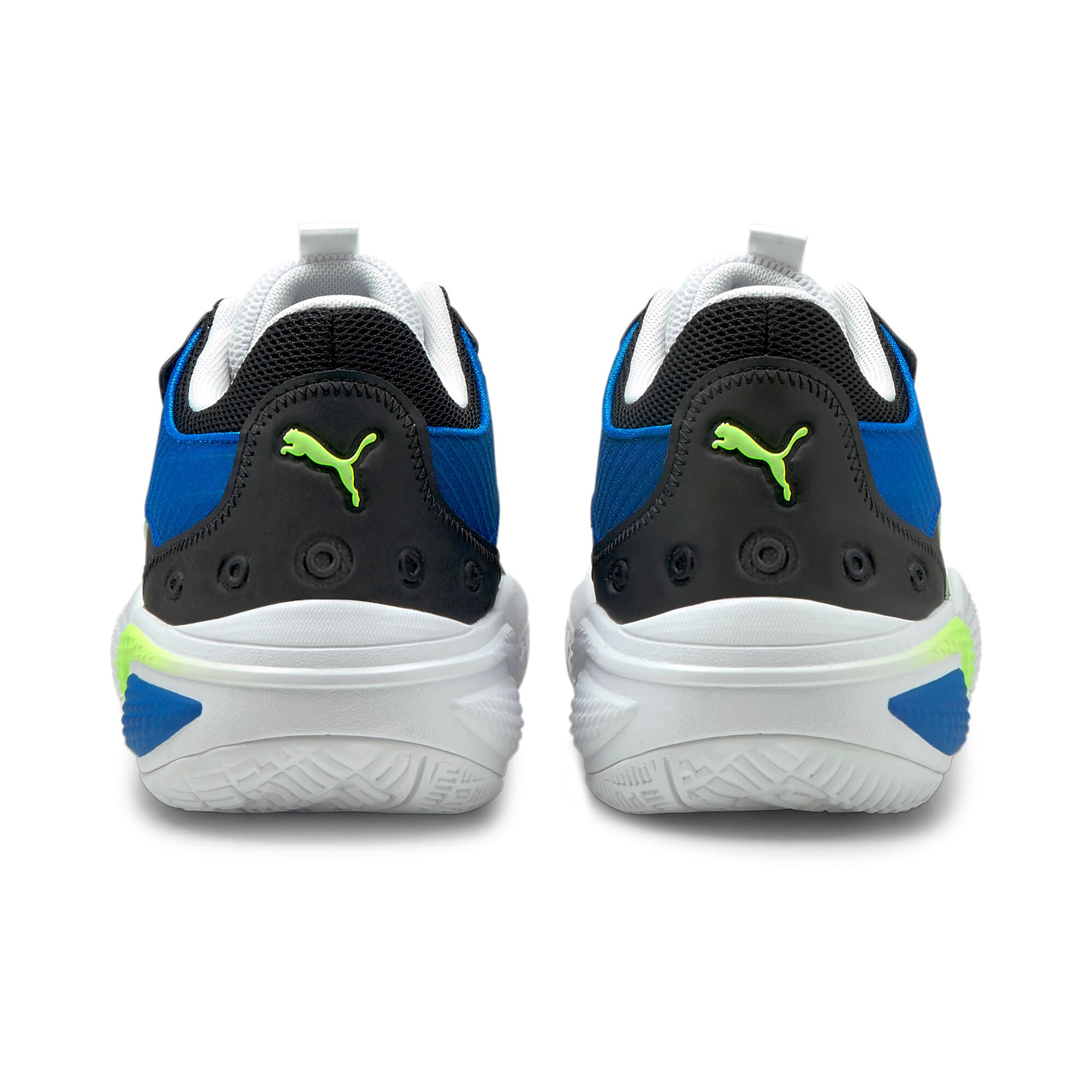 Court Rider I Basketball Shoes