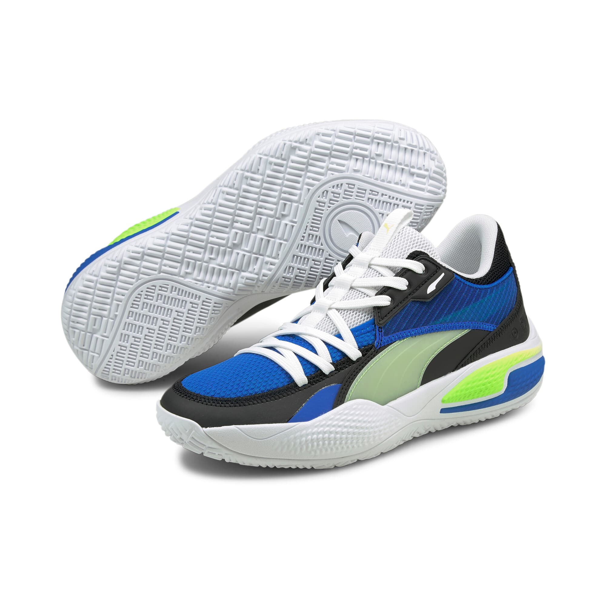 Court Rider I Basketball Shoes