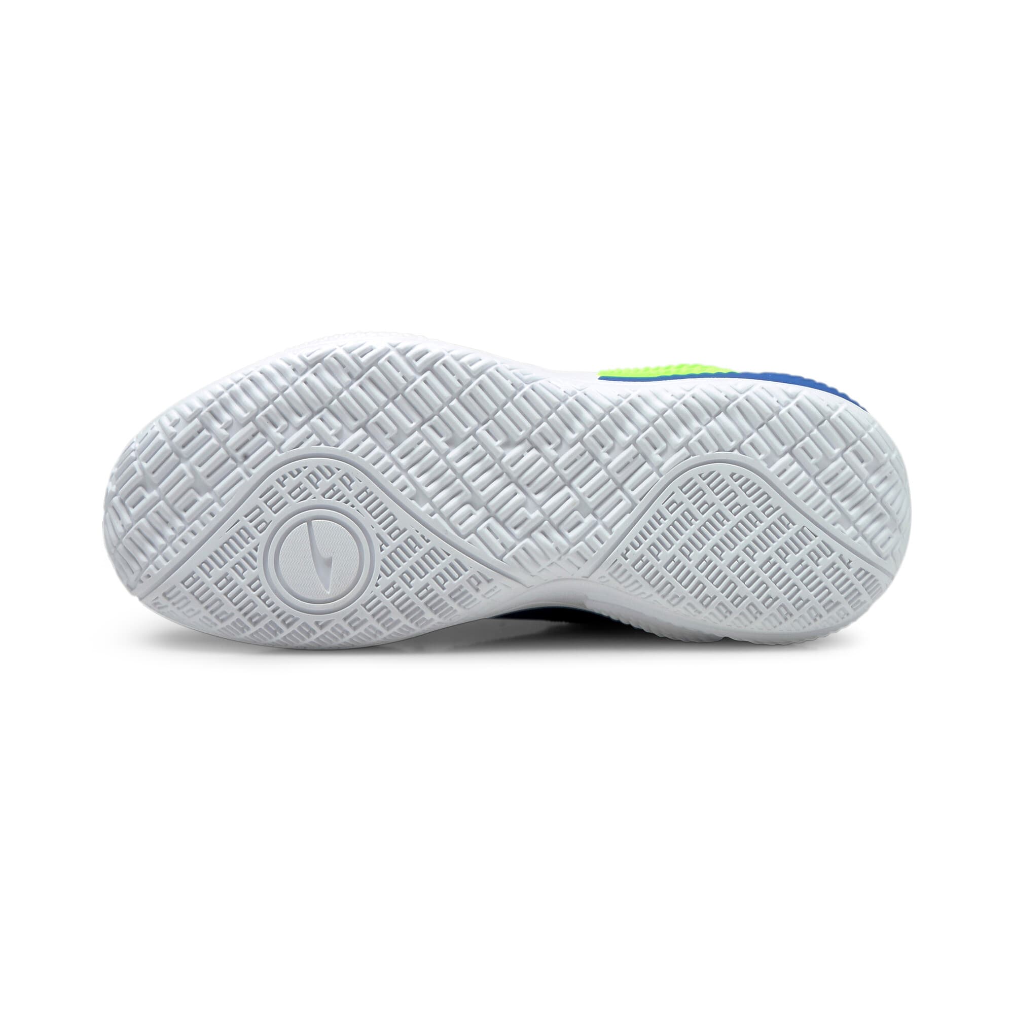 Court Rider I Basketball Shoes