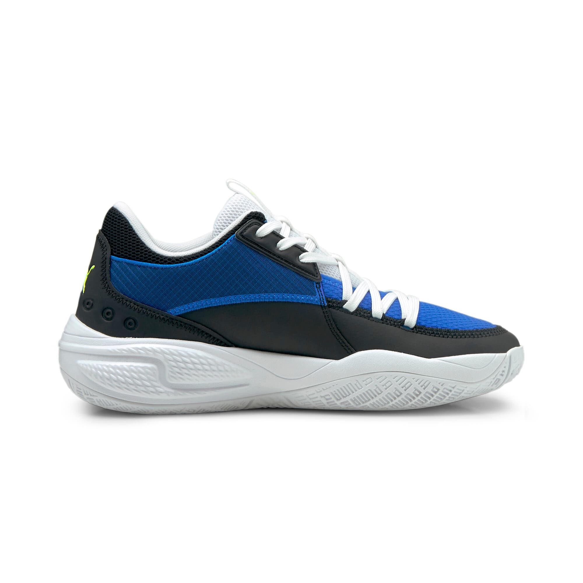 Court Rider I Basketball Shoes