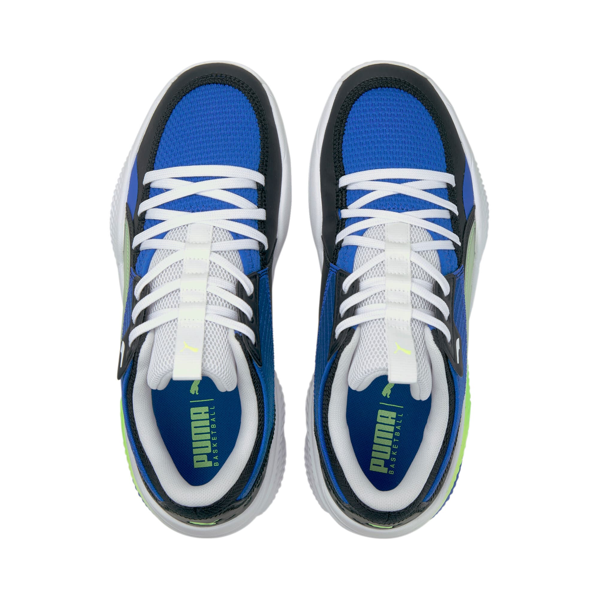 Court Rider I Basketball Shoes