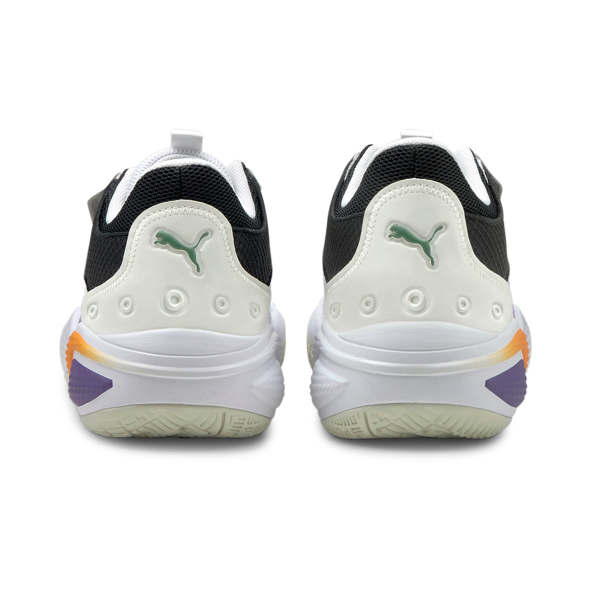 Court Rider I Basketball Shoes