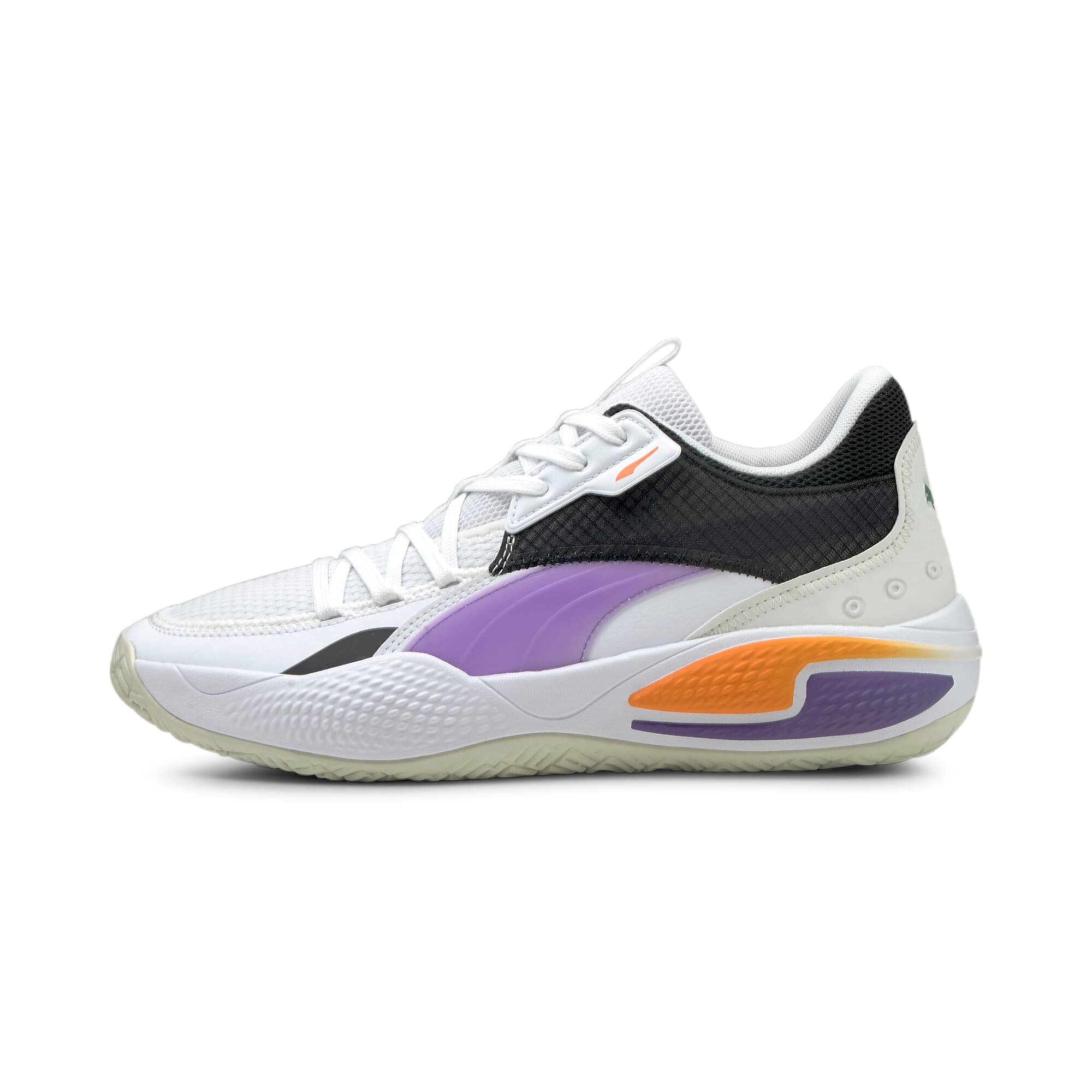 Court Rider I Basketball Shoes