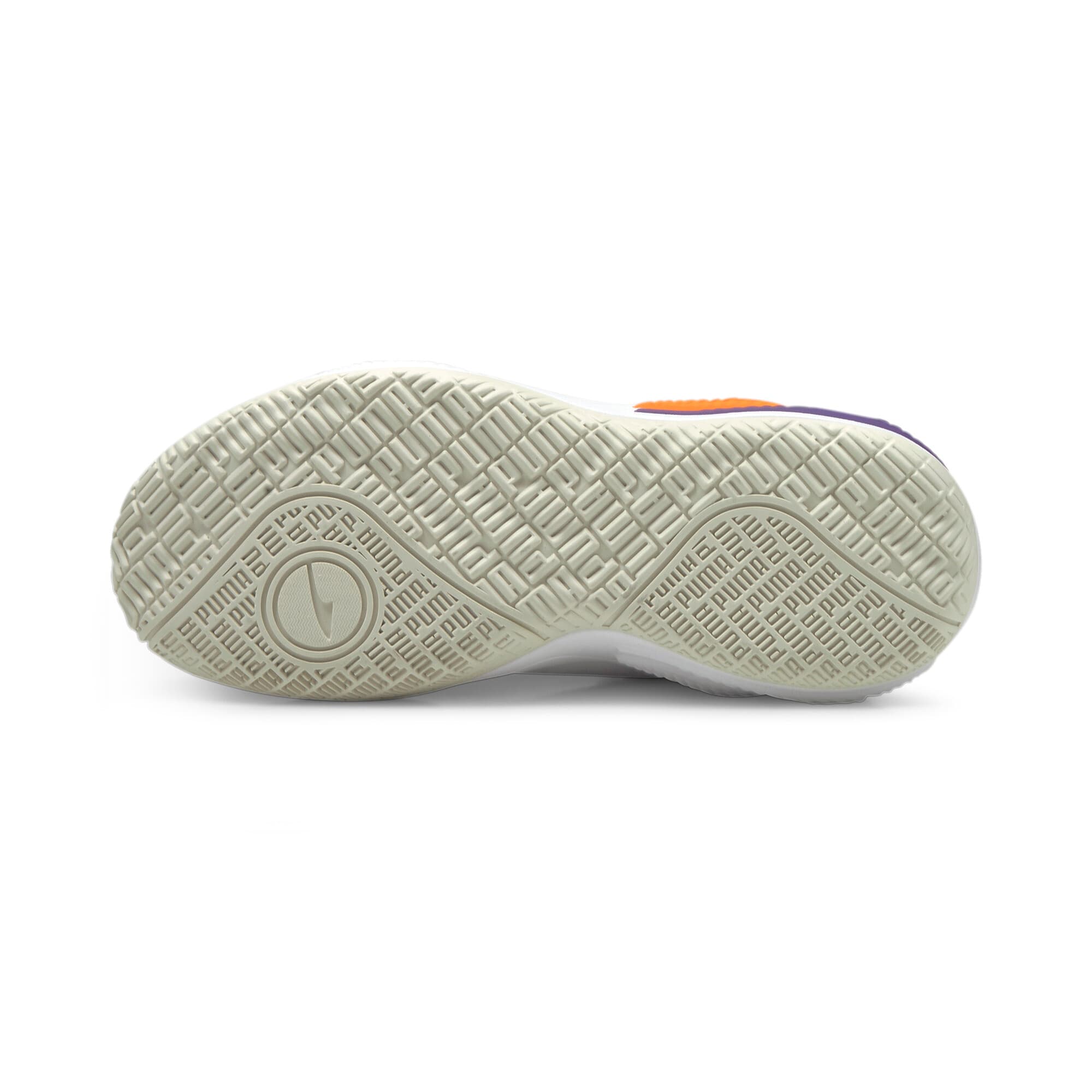 Court Rider I Basketball Shoes