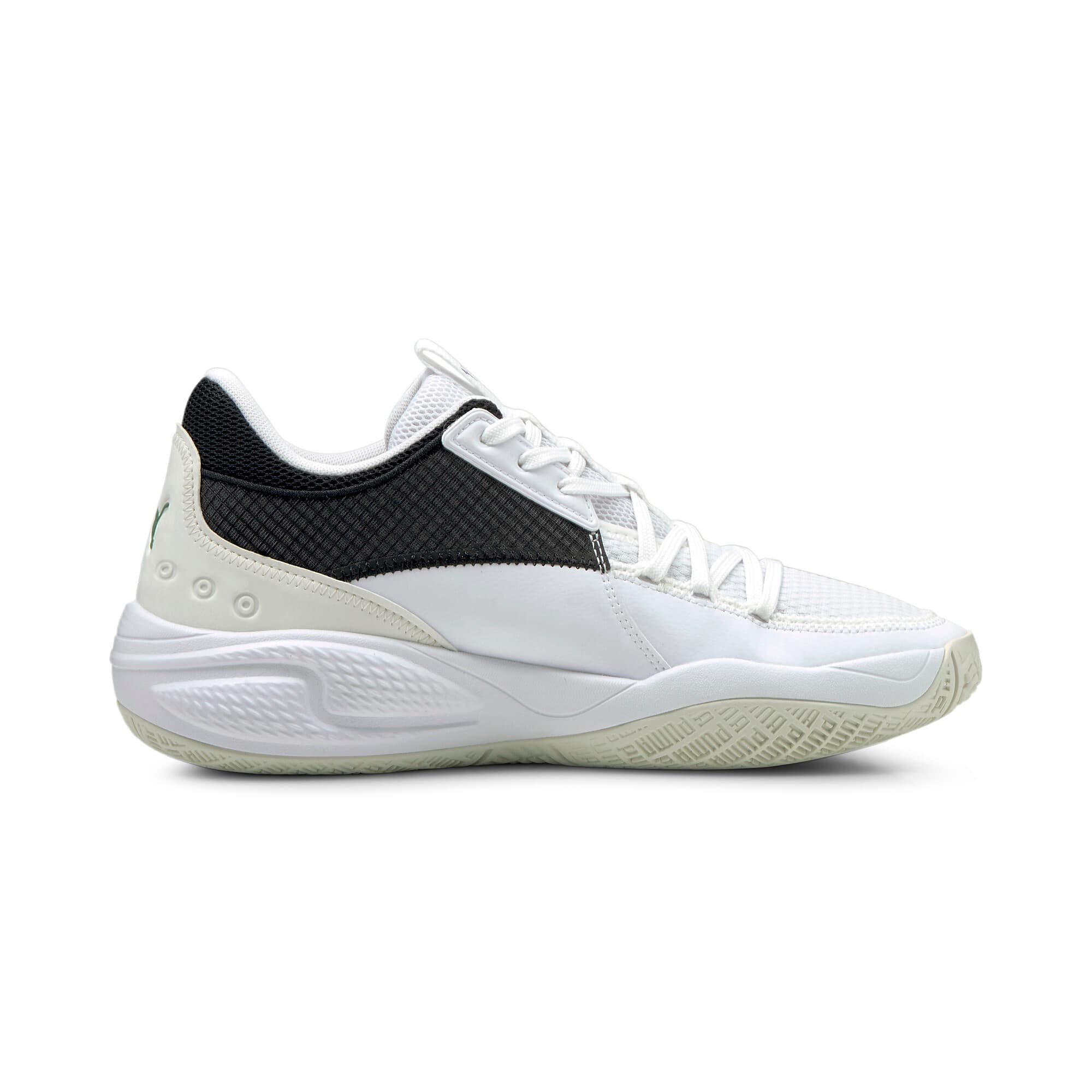 Court Rider I Basketball Shoes