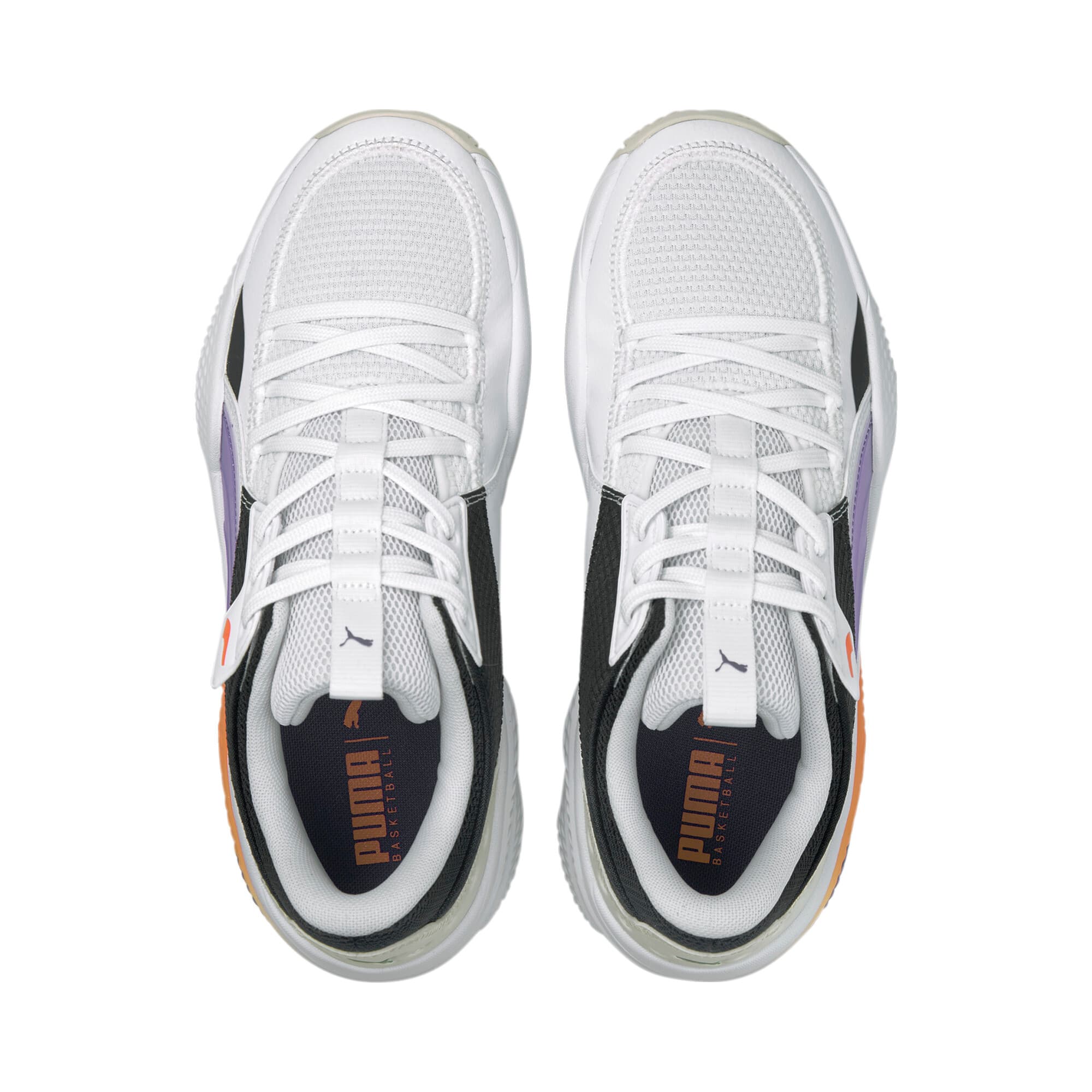 Court Rider I Basketball Shoes
