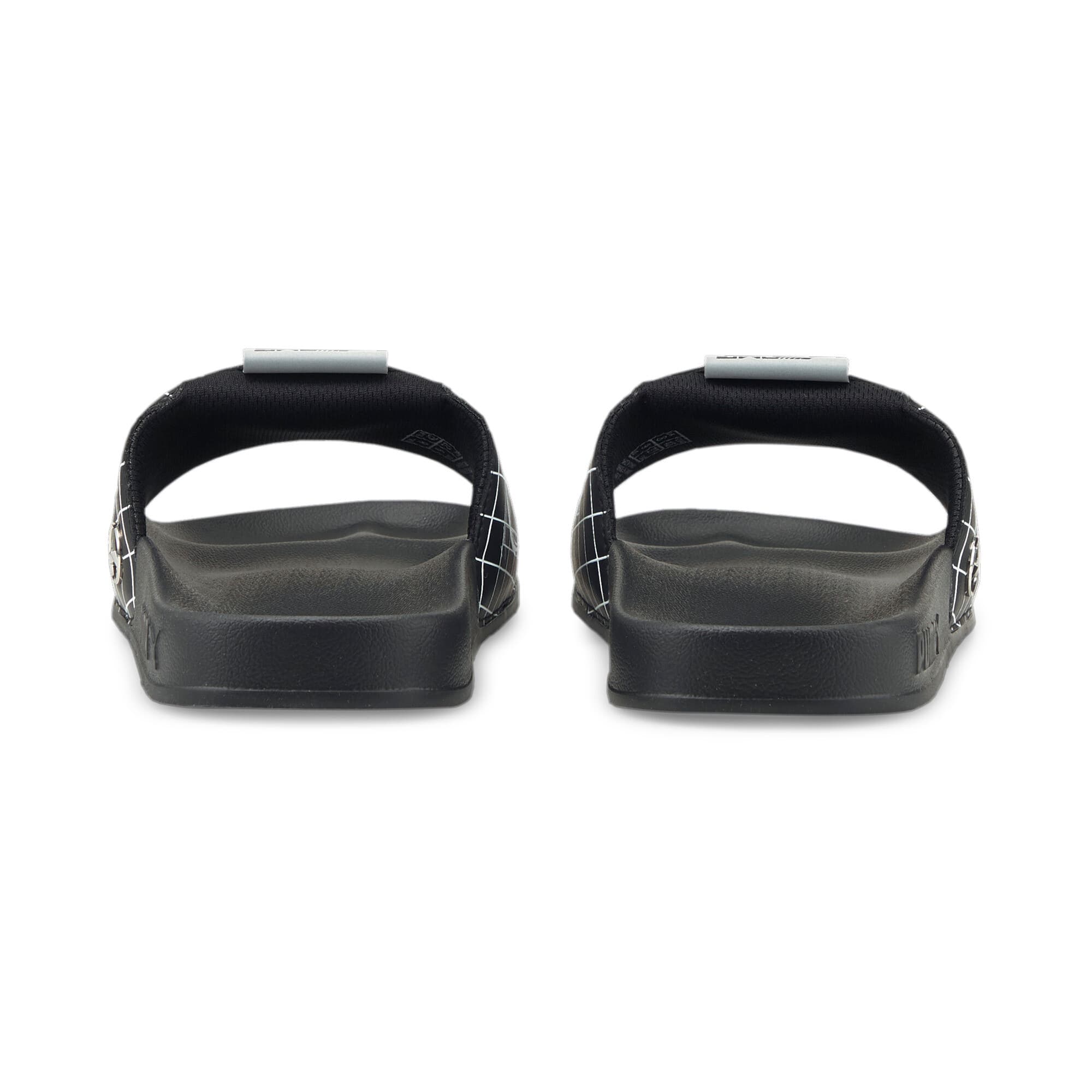 Mercedes F1 Leadcat 2.0 Sandals