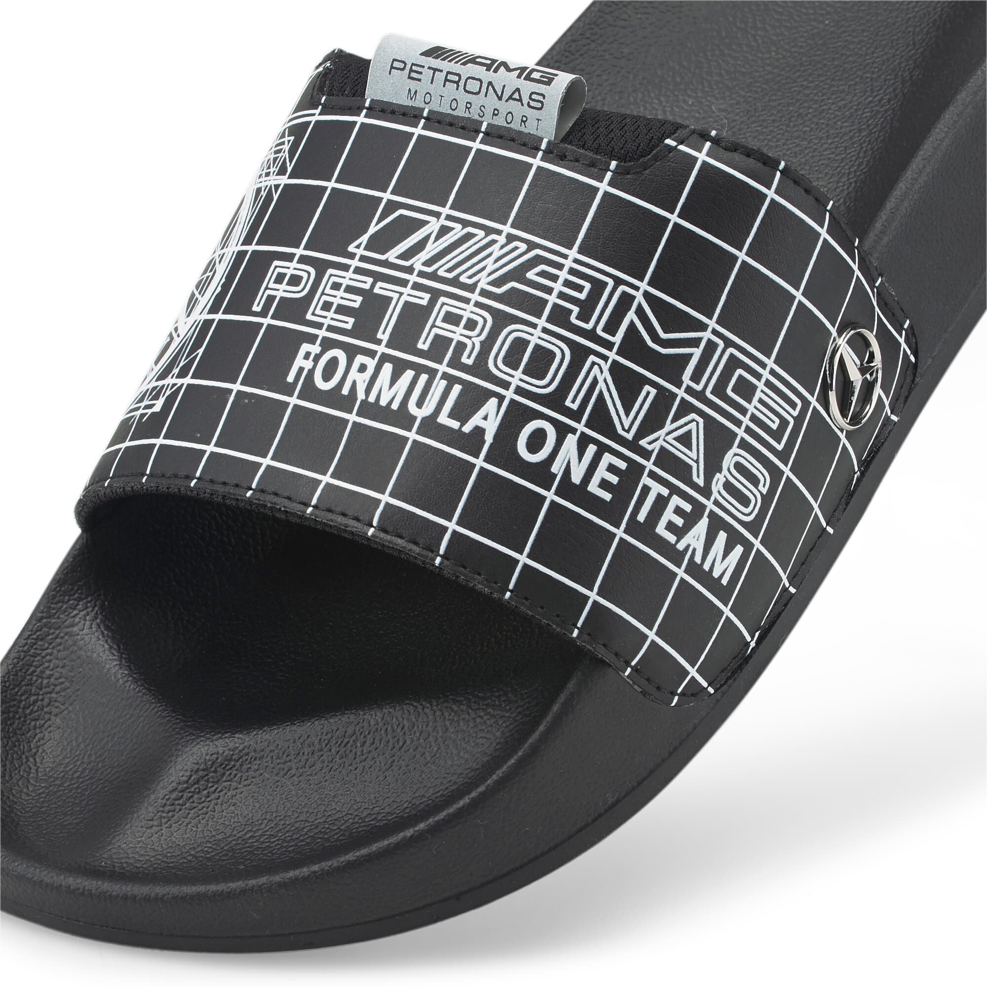 Mercedes F1 Leadcat 2.0 Sandals