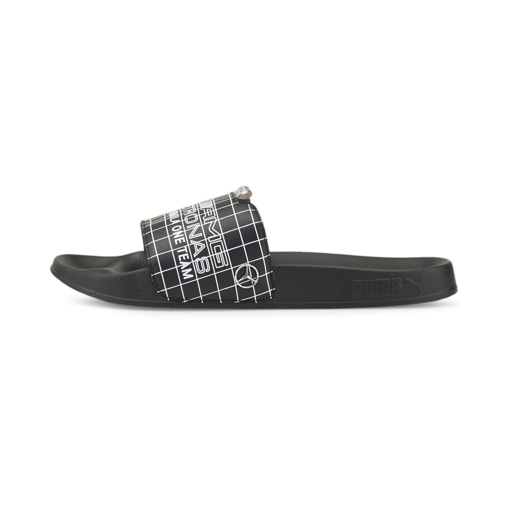 Mercedes F1 Leadcat 2.0 Sandals