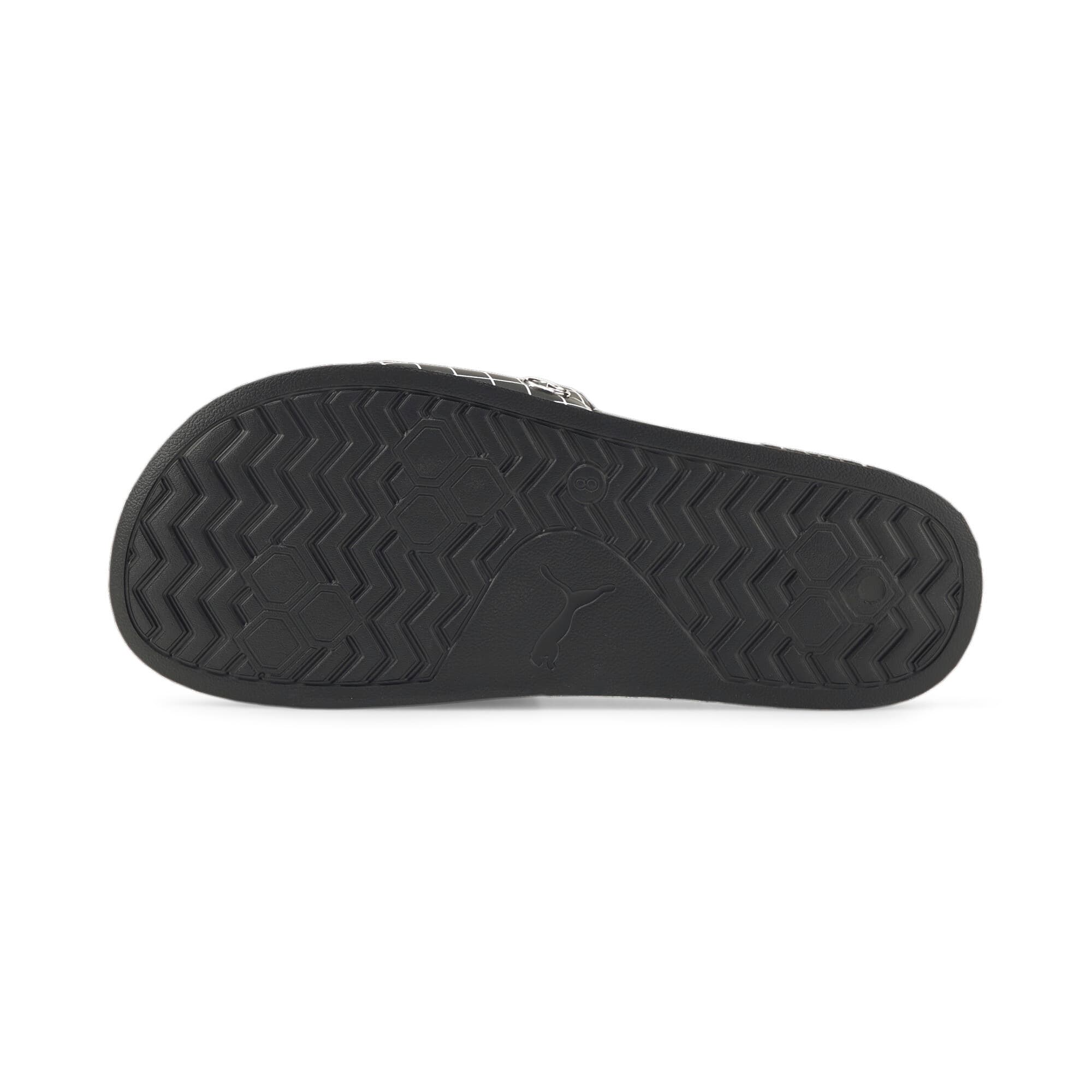 Mercedes F1 Leadcat 2.0 Sandals