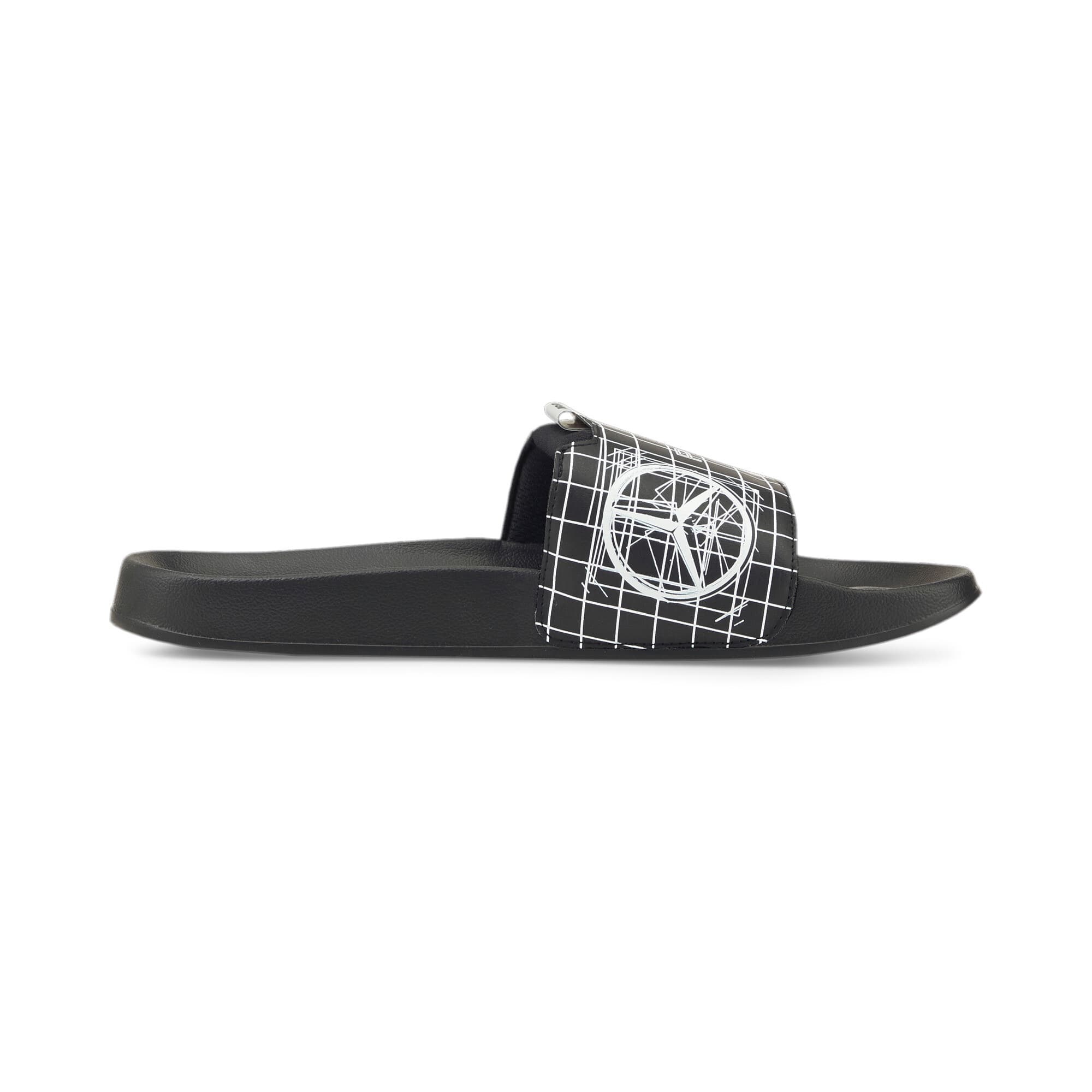 Mercedes F1 Leadcat 2.0 Sandals