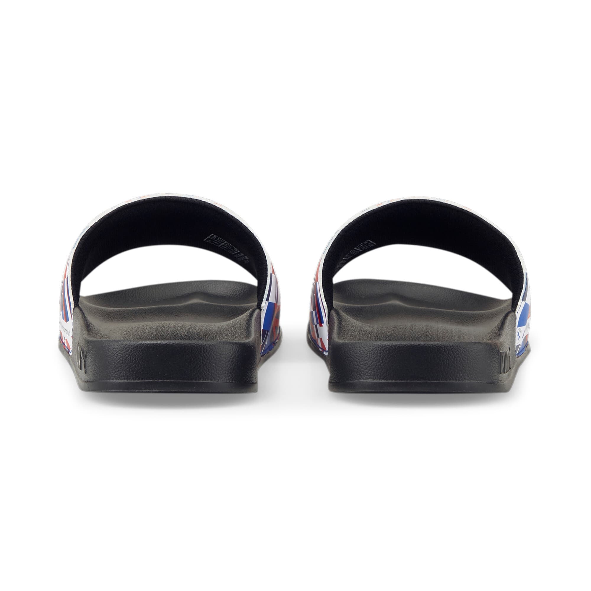BMW M Motorsport Leadcat 2.0 Sandals