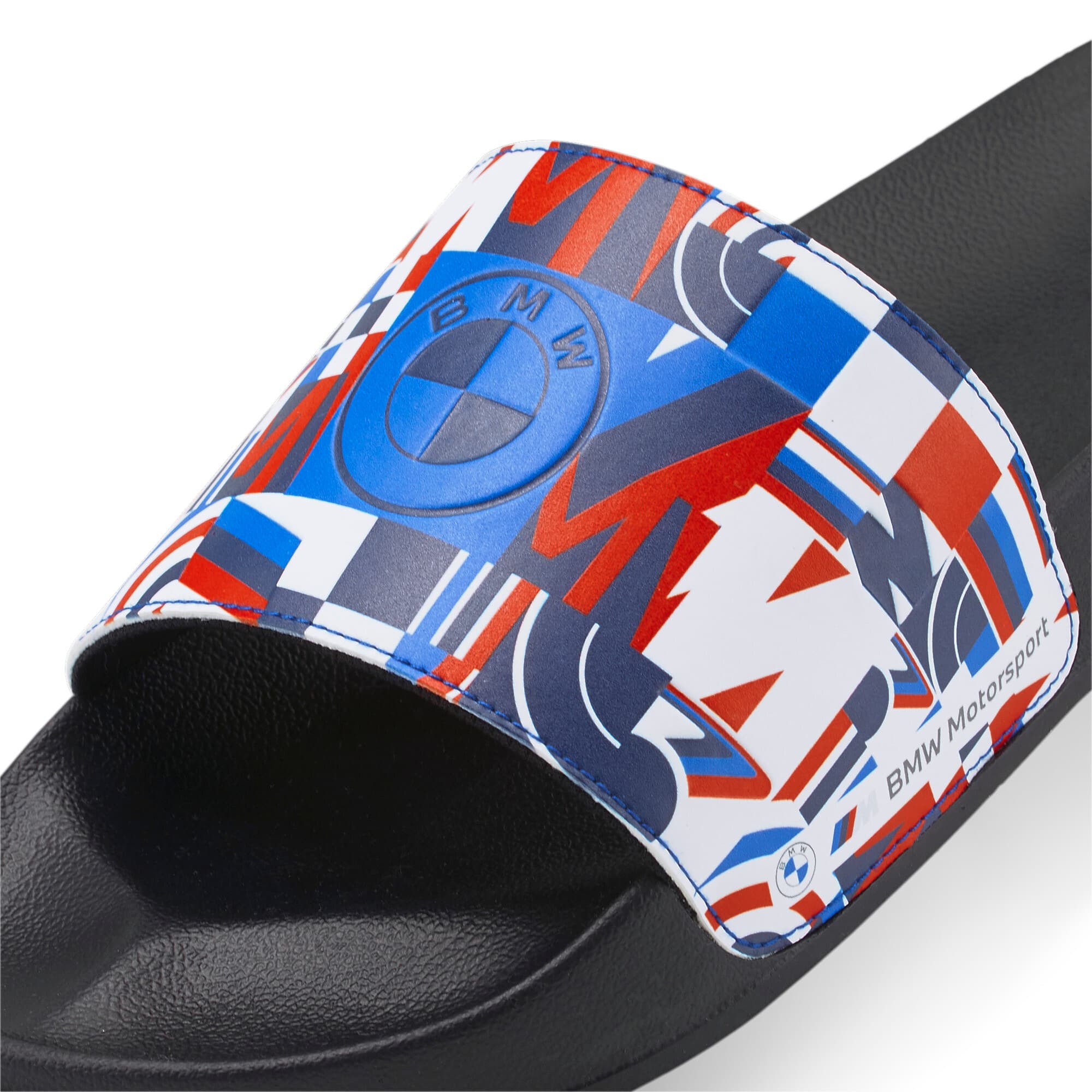 BMW M Motorsport Leadcat 2.0 Sandals