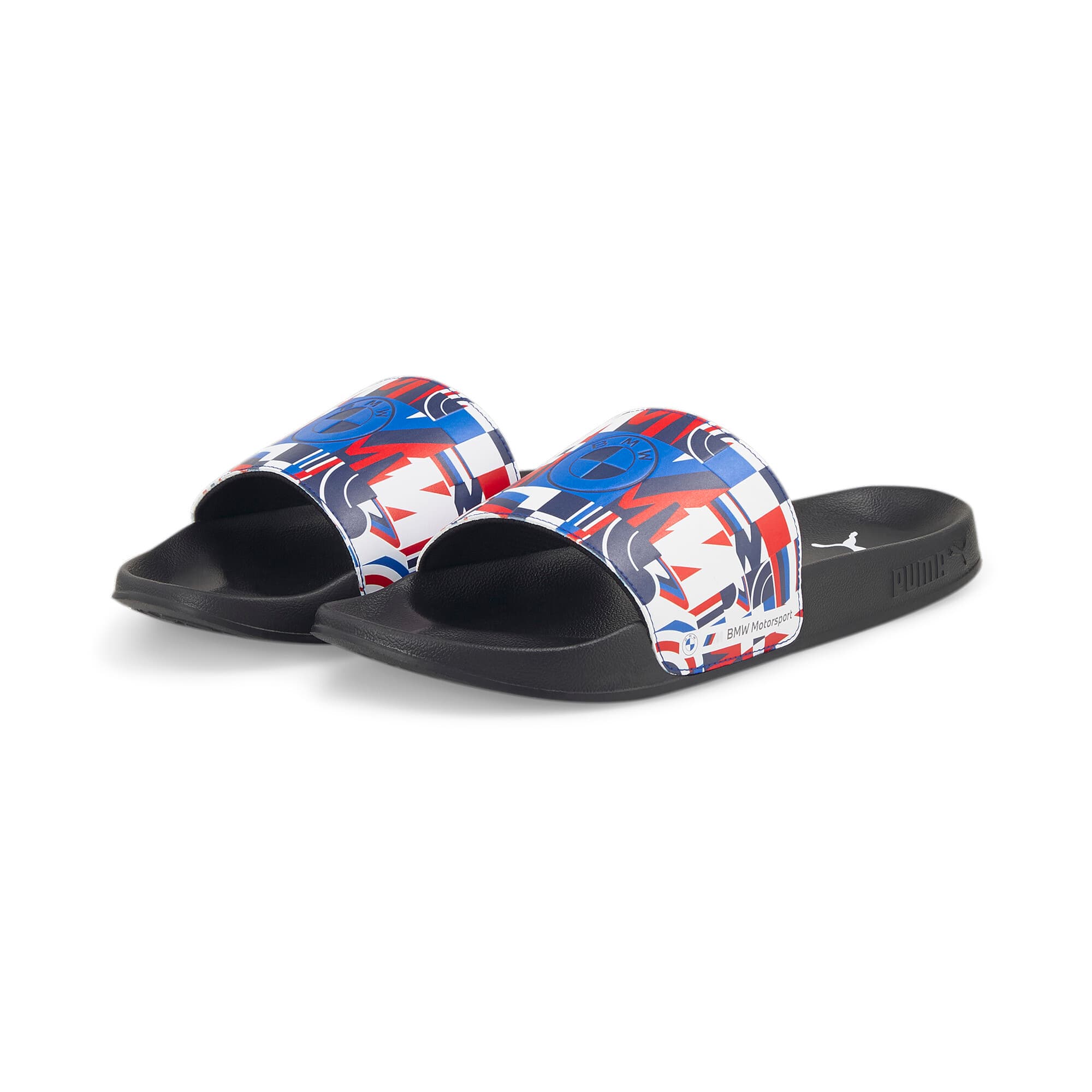 BMW M Motorsport Leadcat 2.0 Sandals