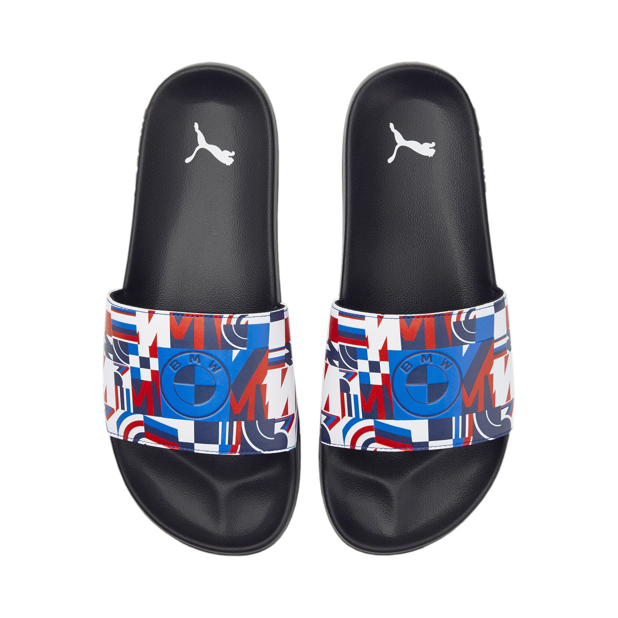 BMW M Motorsport Leadcat 2.0 Sandals