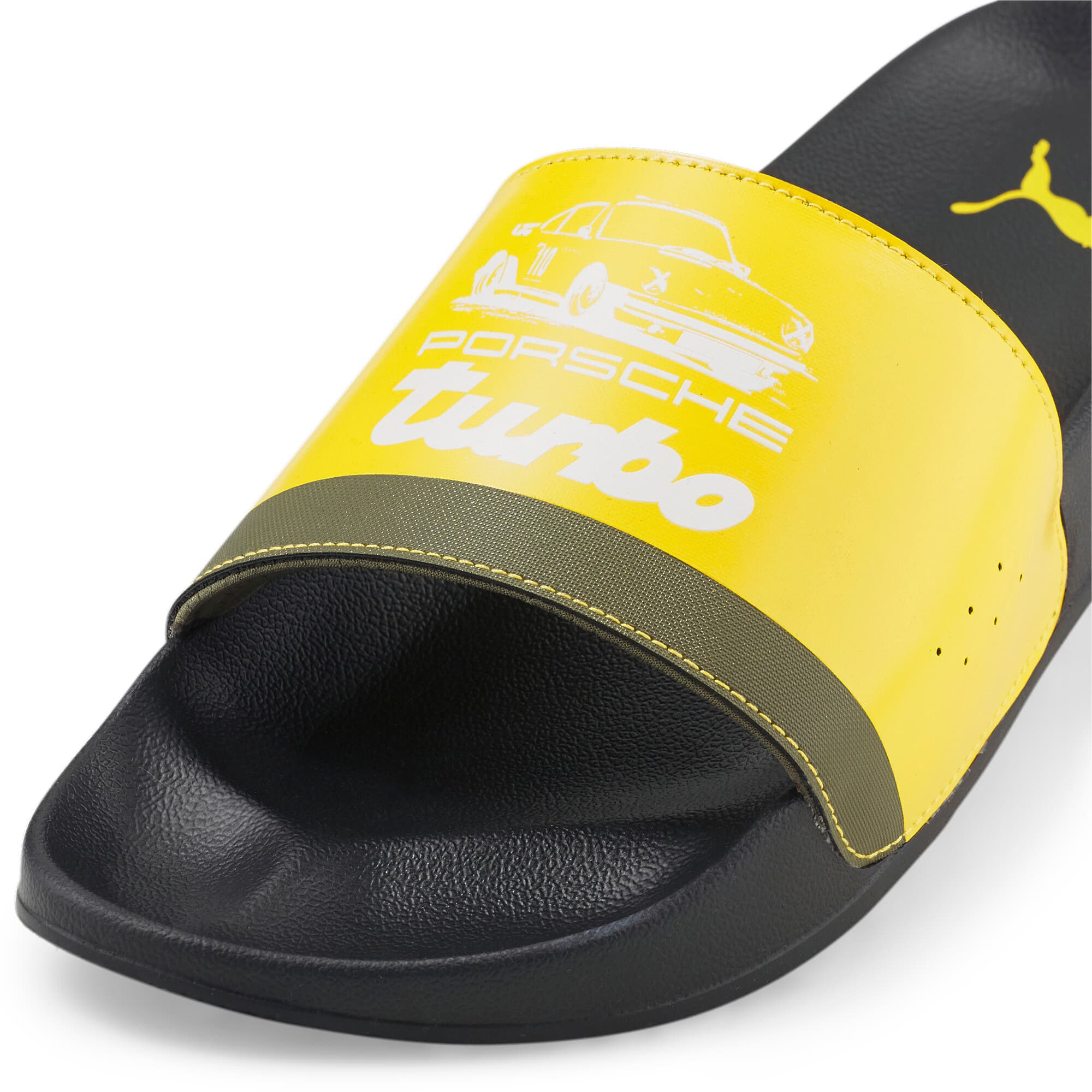 Porsche Legacy Leadcat 2.0 Motorsport Sandals